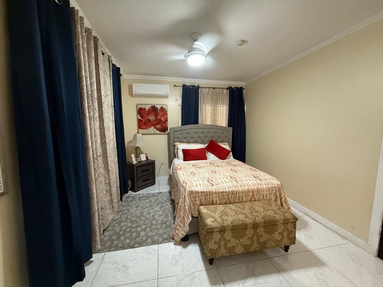 Apartment For Rent: PORTVIEW ROAD, Kingston 8 | $210,000 photo 7