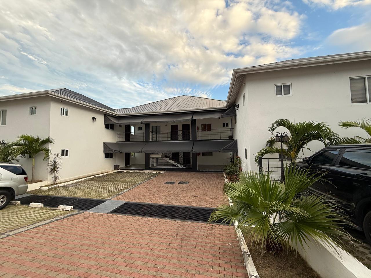 Apartment For Rent: PORTVIEW ROAD, Kingston 8 | $210,000 photo 8
