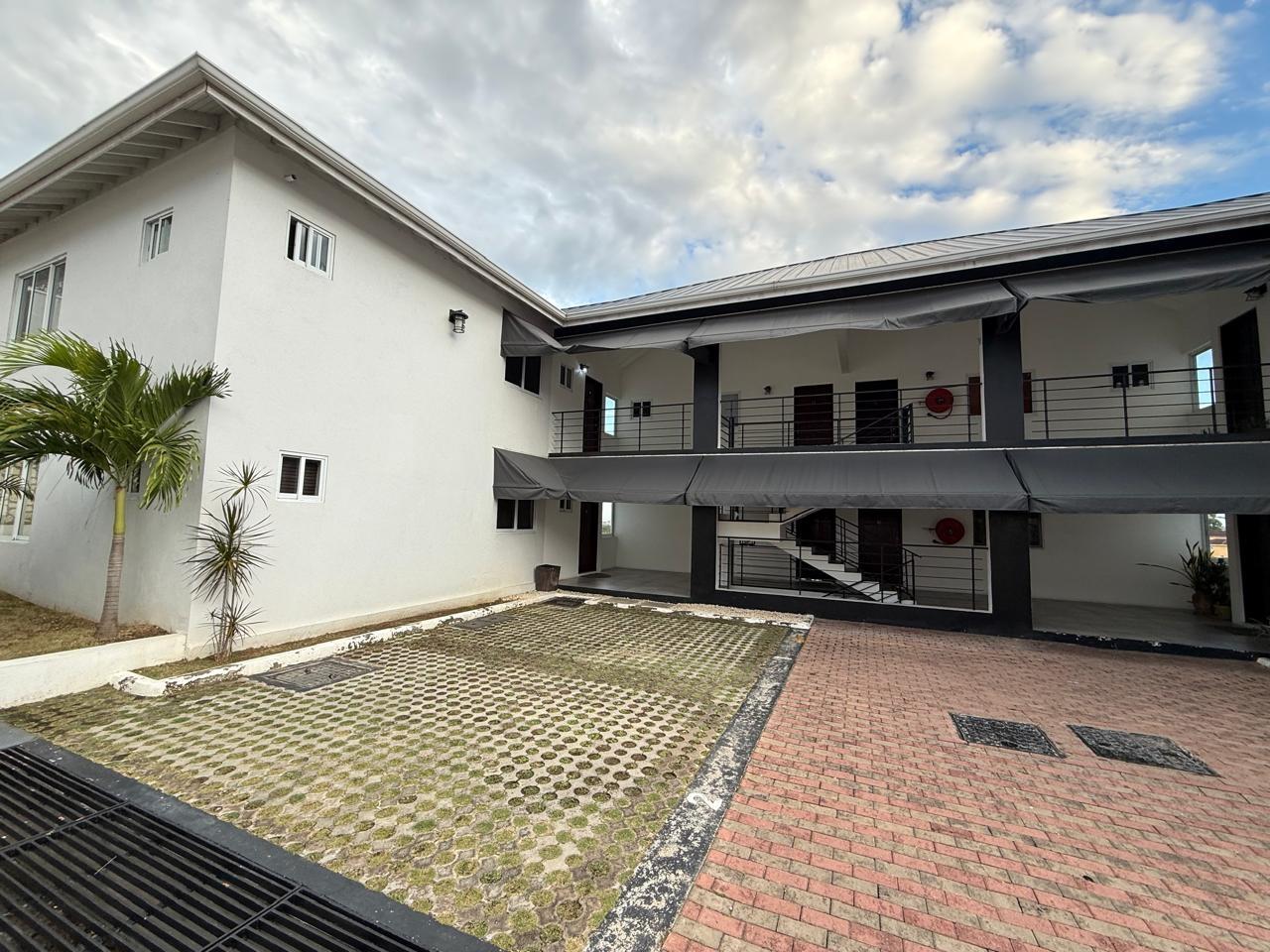 Apartment For Rent: PORTVIEW ROAD, Kingston 8 | $210,000 photo 9