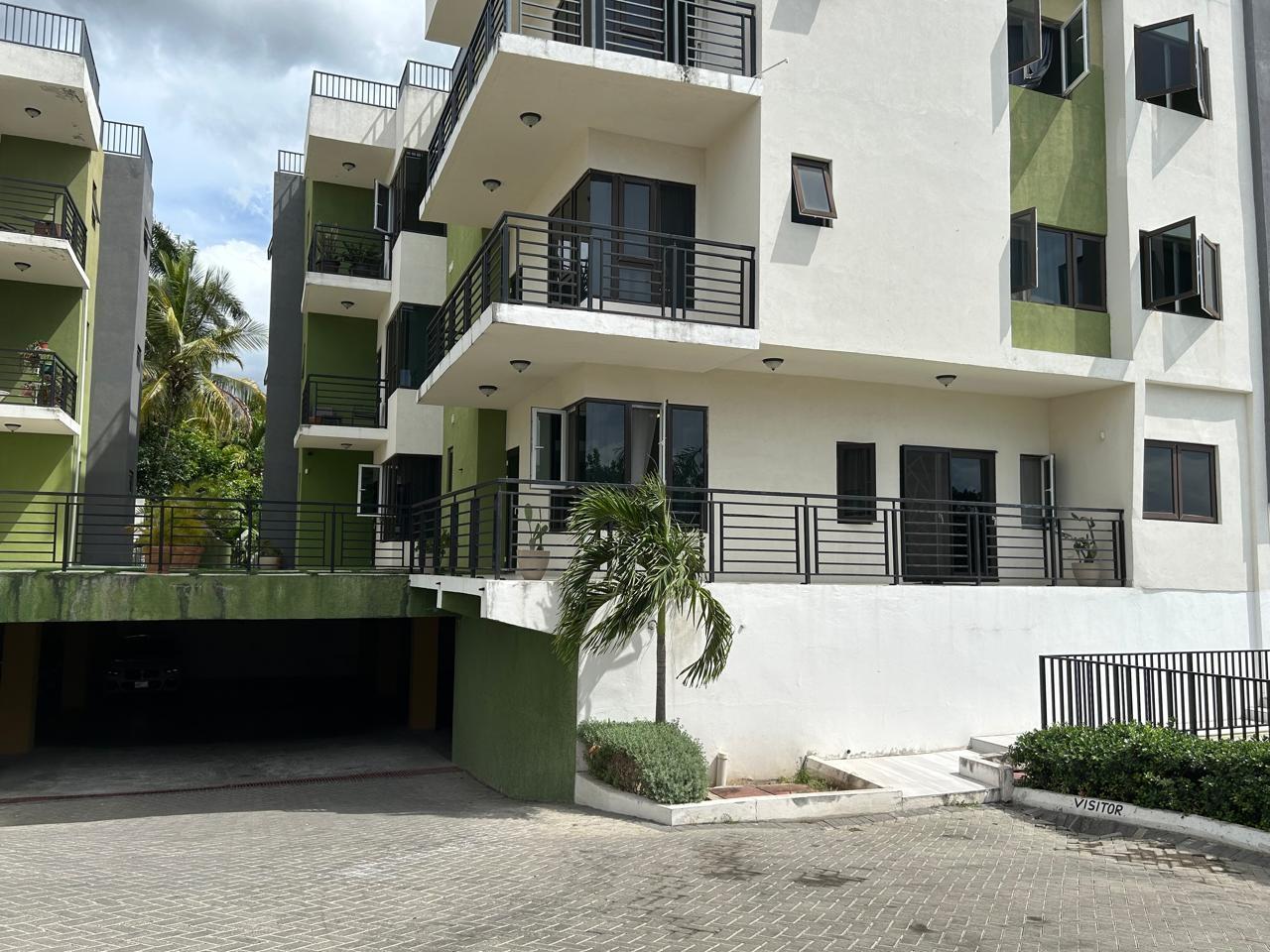 Apartment For Rent: RUSSELL HEIGHTS, Kingston 6 | $1,600 photo 2