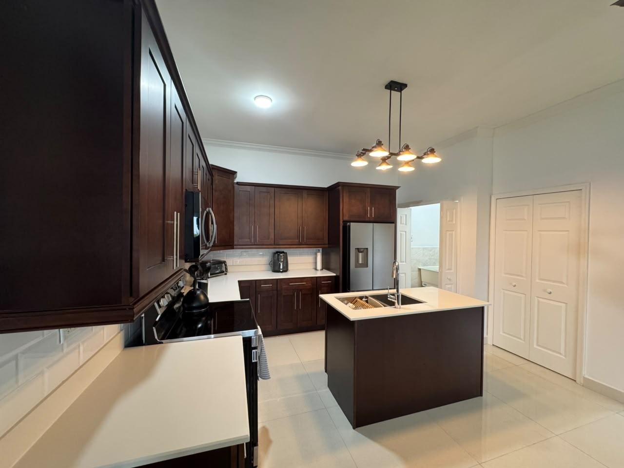Apartment For Rent: RUSSELL HEIGHTS, Kingston 6 | $1,600 photo 5