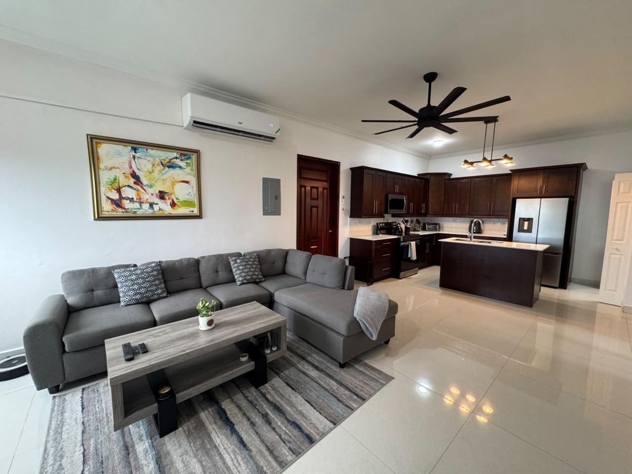 Apartment For Rent: RUSSELL HEIGHTS, Kingston 6 | $1,600 photo 6