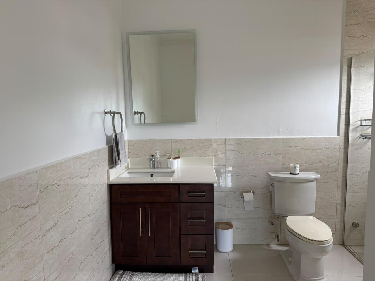 Apartment For Rent: RUSSELL HEIGHTS, Kingston 6 | $1,600 photo 8