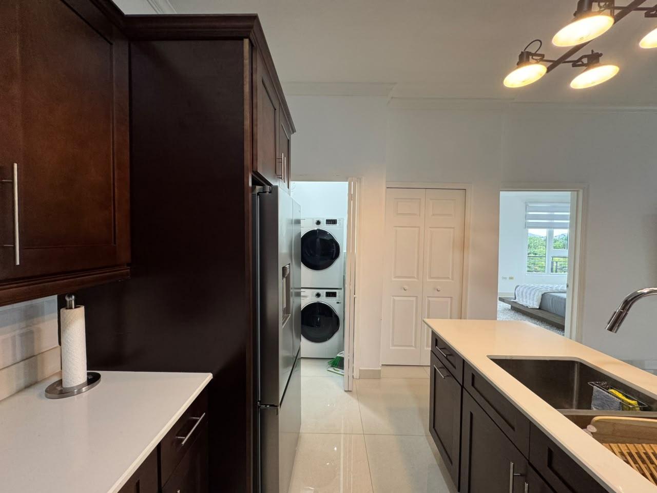 Apartment For Rent: RUSSELL HEIGHTS, Kingston 6 | $1,600 photo 9