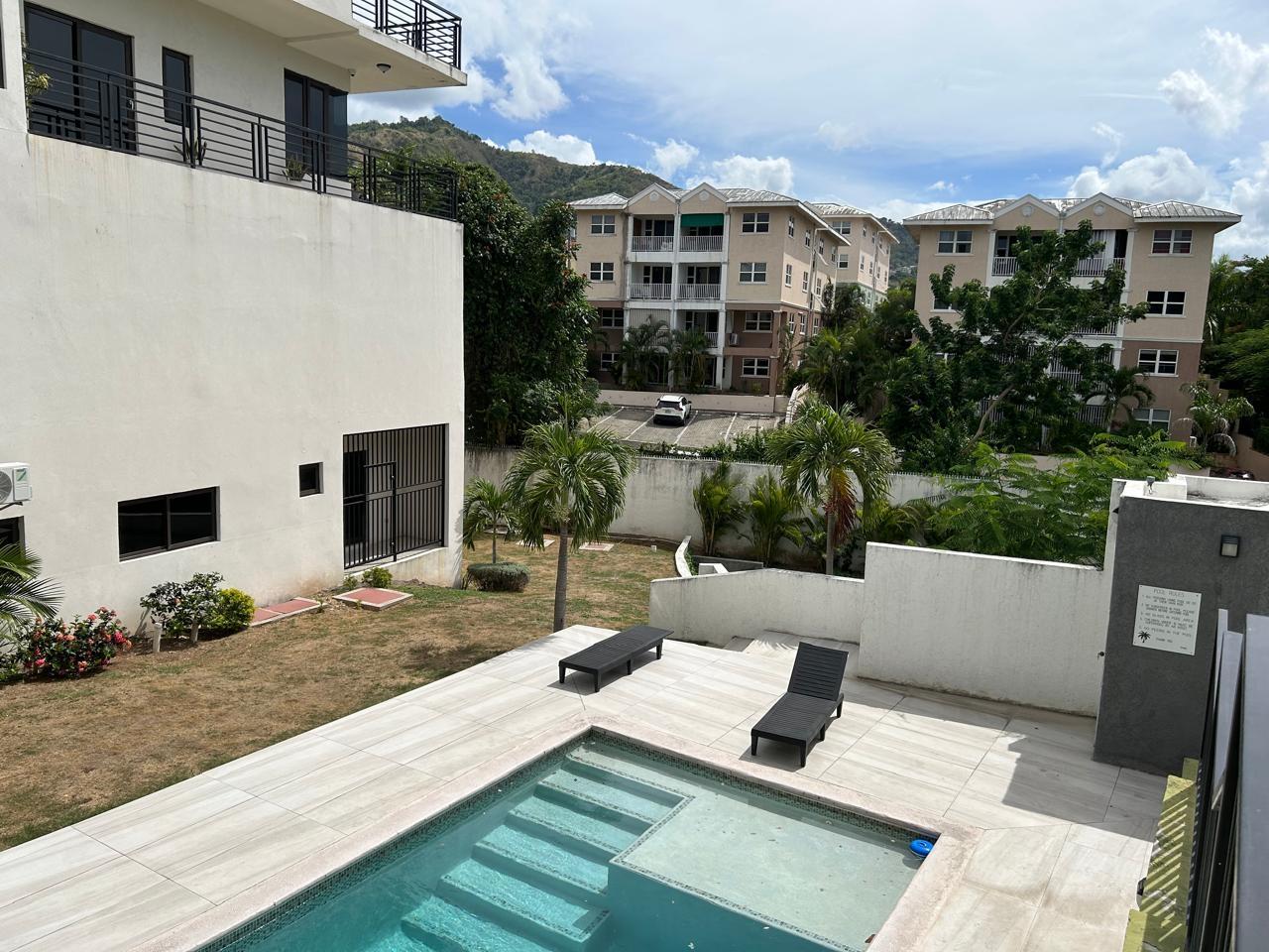Apartment For Rent: RUSSELL HEIGHTS, Kingston 6 | $1,600 photo 17