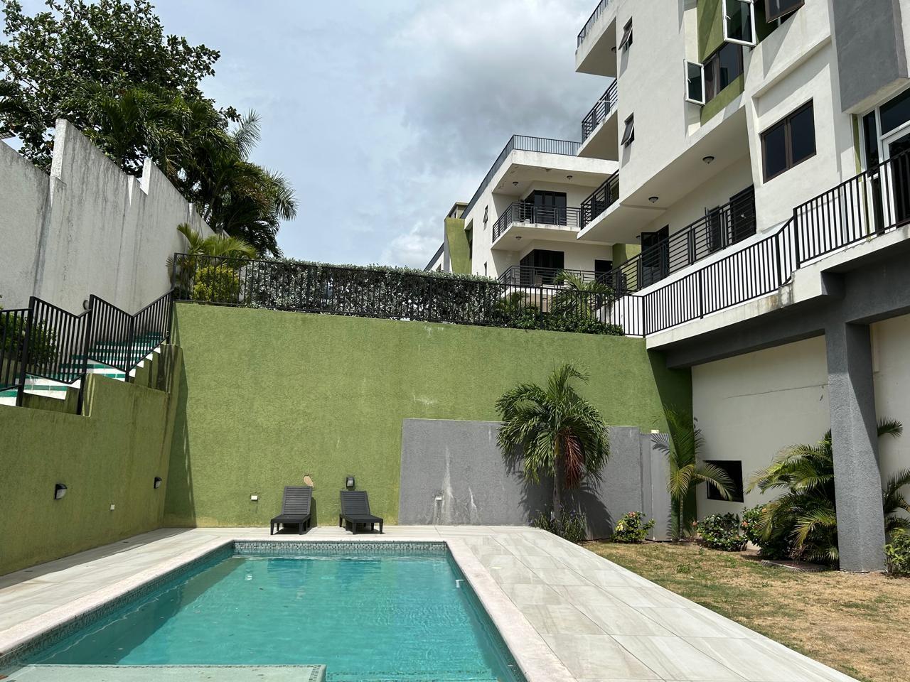 Apartment For Rent: RUSSELL HEIGHTS, Kingston 6 | $1,600 photo 19