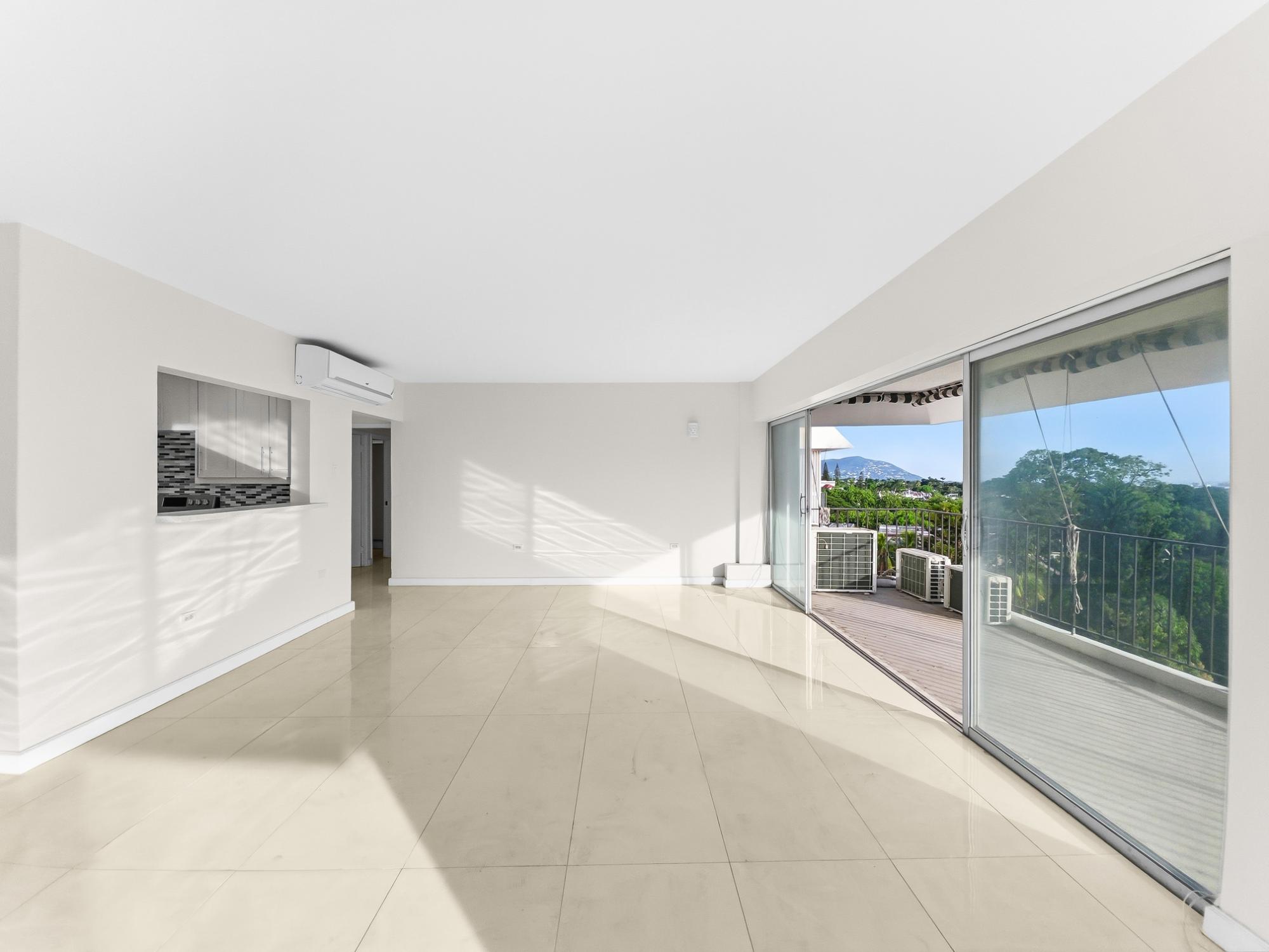 Apartment For Rent: MANOR COURT, Kingston 8 | $2,200 photo 3