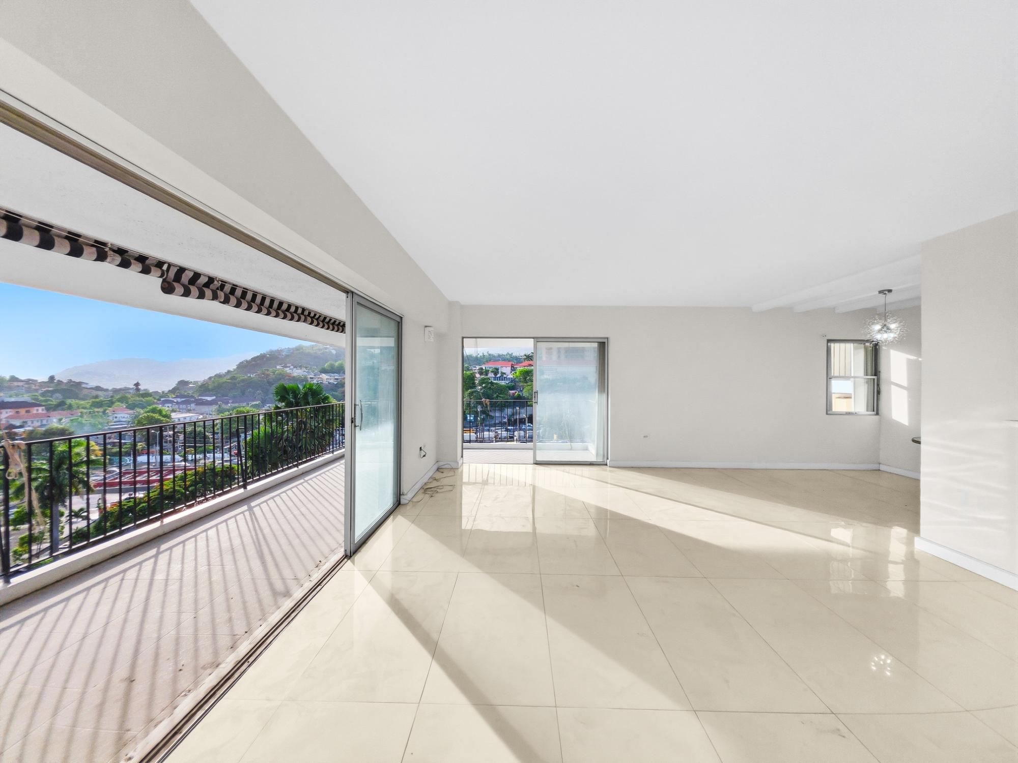 Apartment For Rent: MANOR COURT, Kingston 8 | $2,200 photo 5