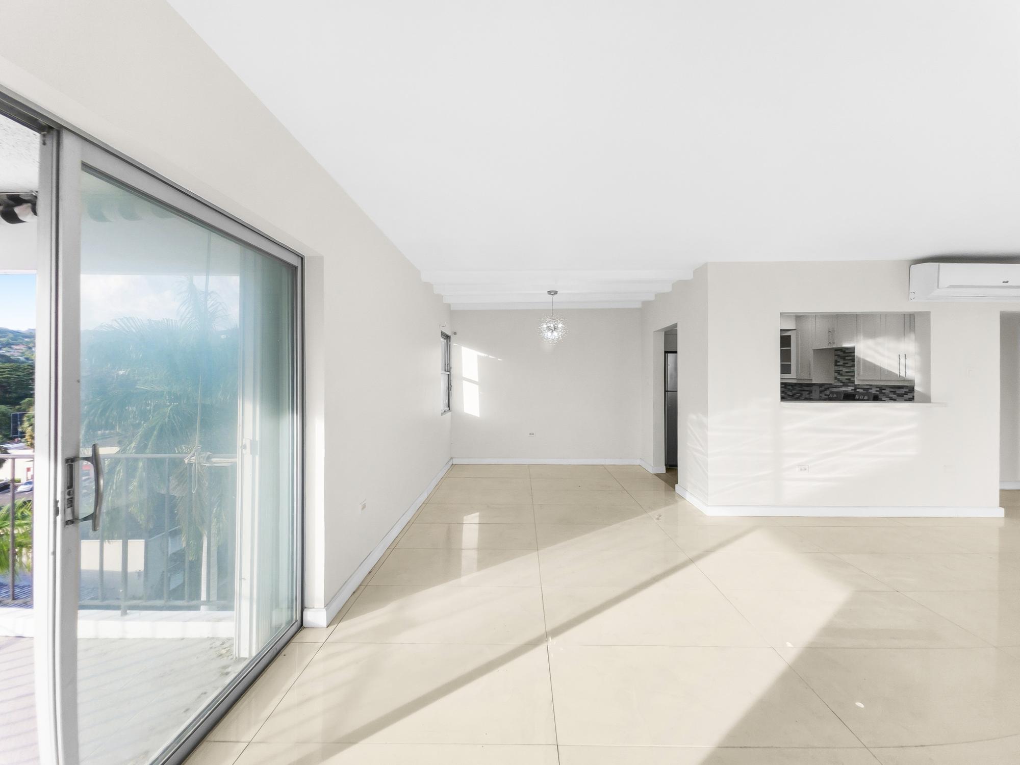 Apartment For Rent: MANOR COURT, Kingston 8 | $2,200 photo 8