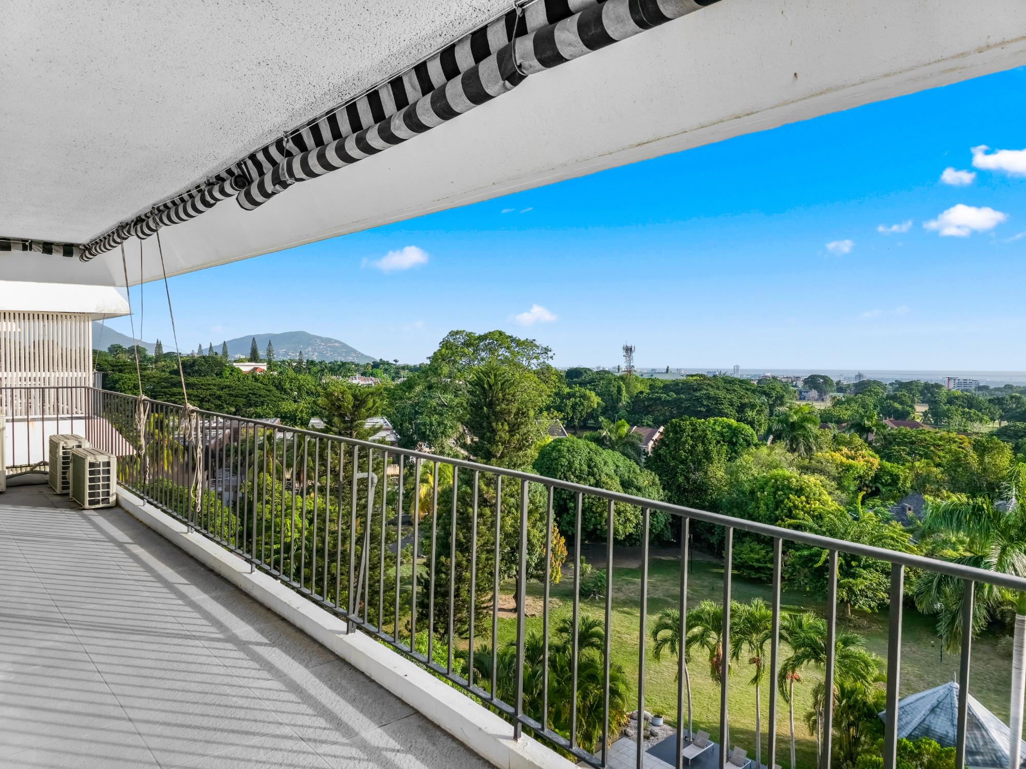 Apartment For Rent: MANOR COURT, Kingston 8 | $2,200 photo 21