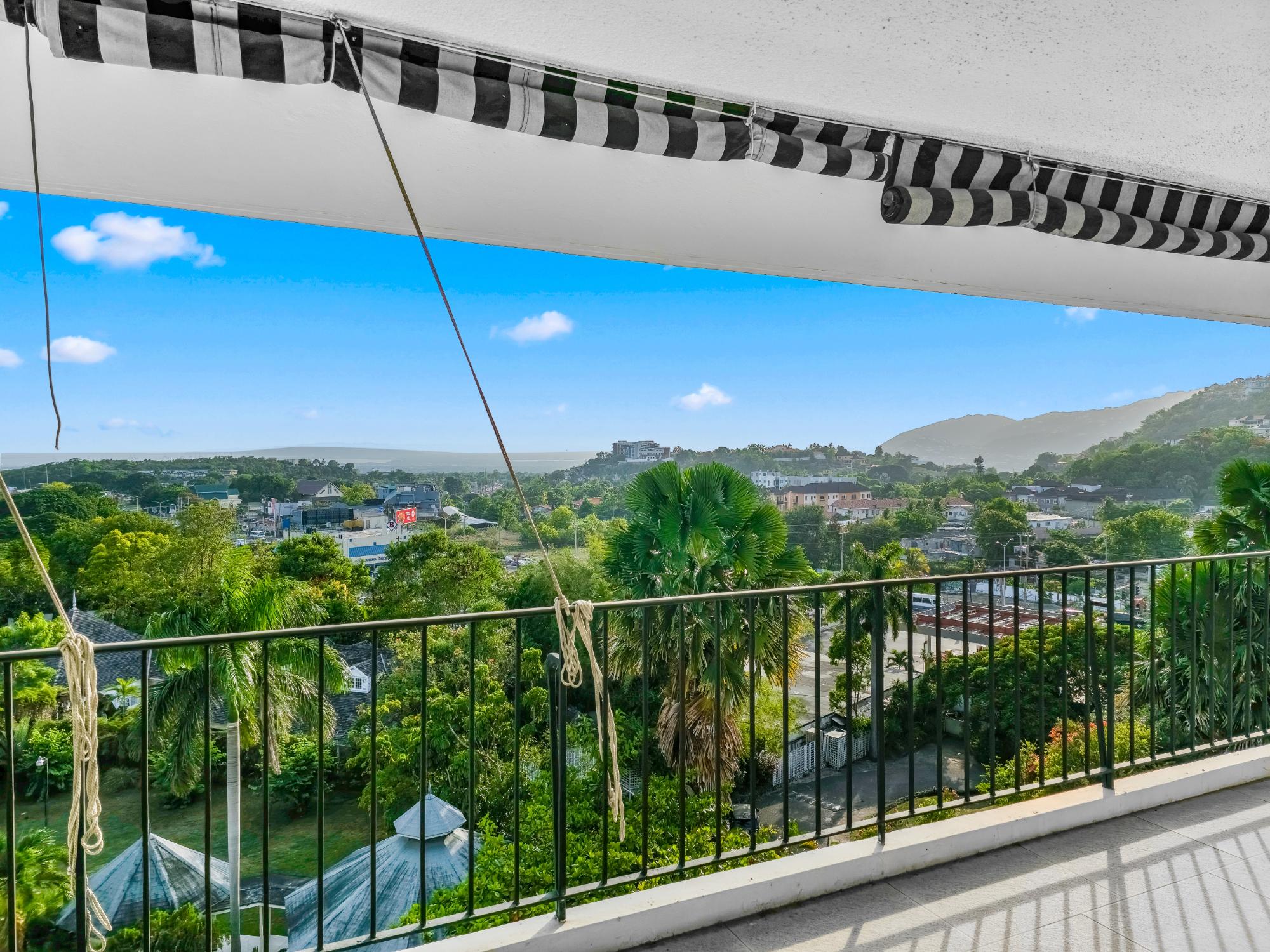 Apartment For Rent: MANOR COURT, Kingston 8 | $2,200 photo 22