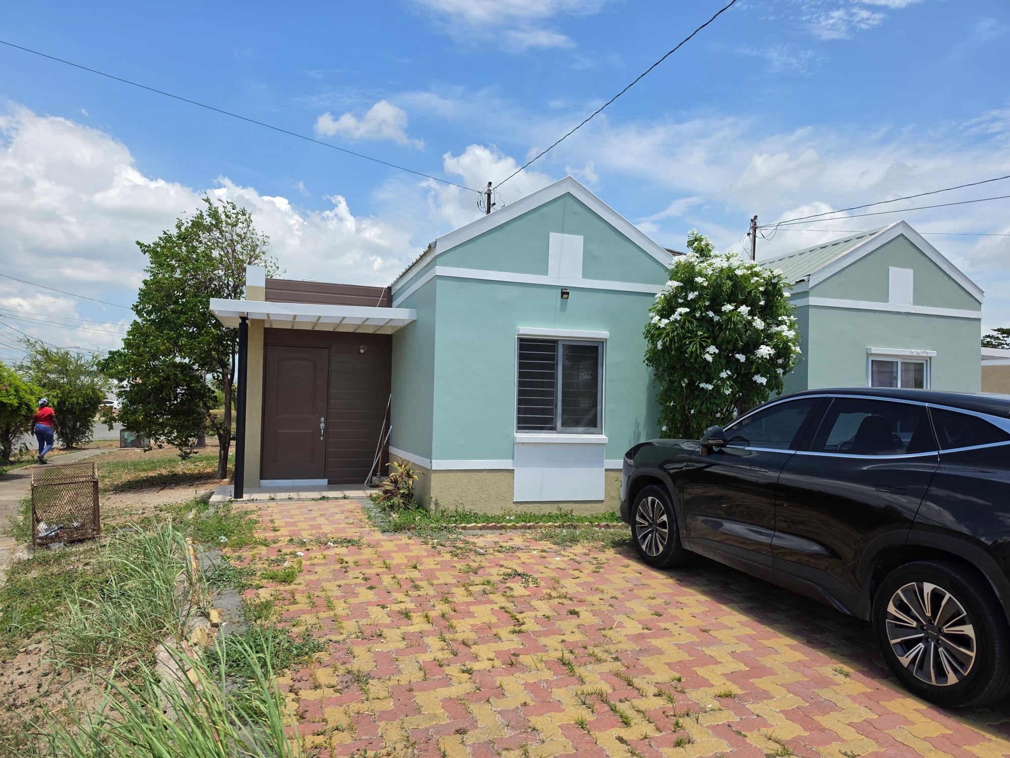House For Rent: STEM AVENUE, JACARANDA (U/C) | $0