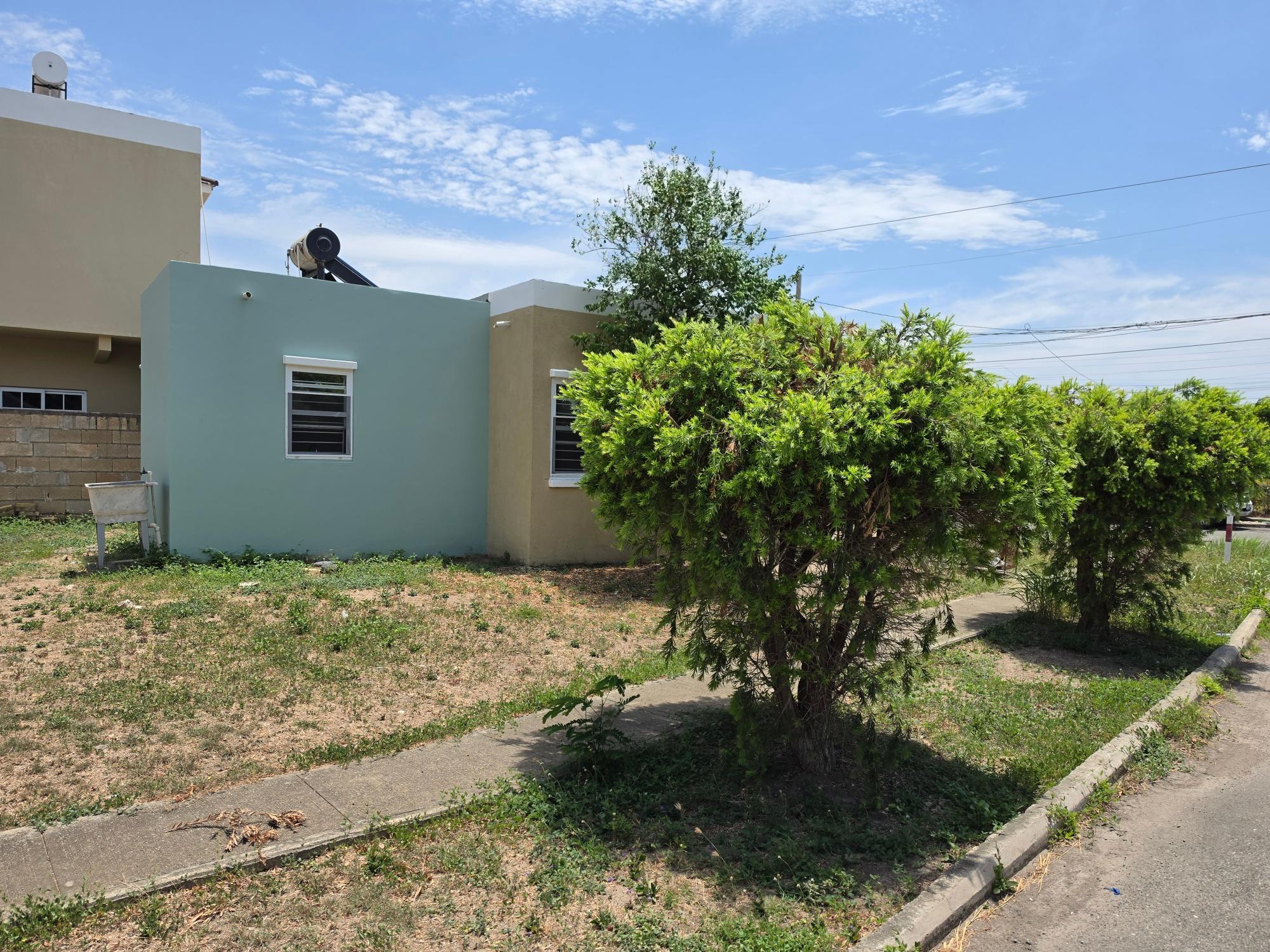 House For Rent: STEM AVENUE, JACARANDA (U/C) | $0 photo 2