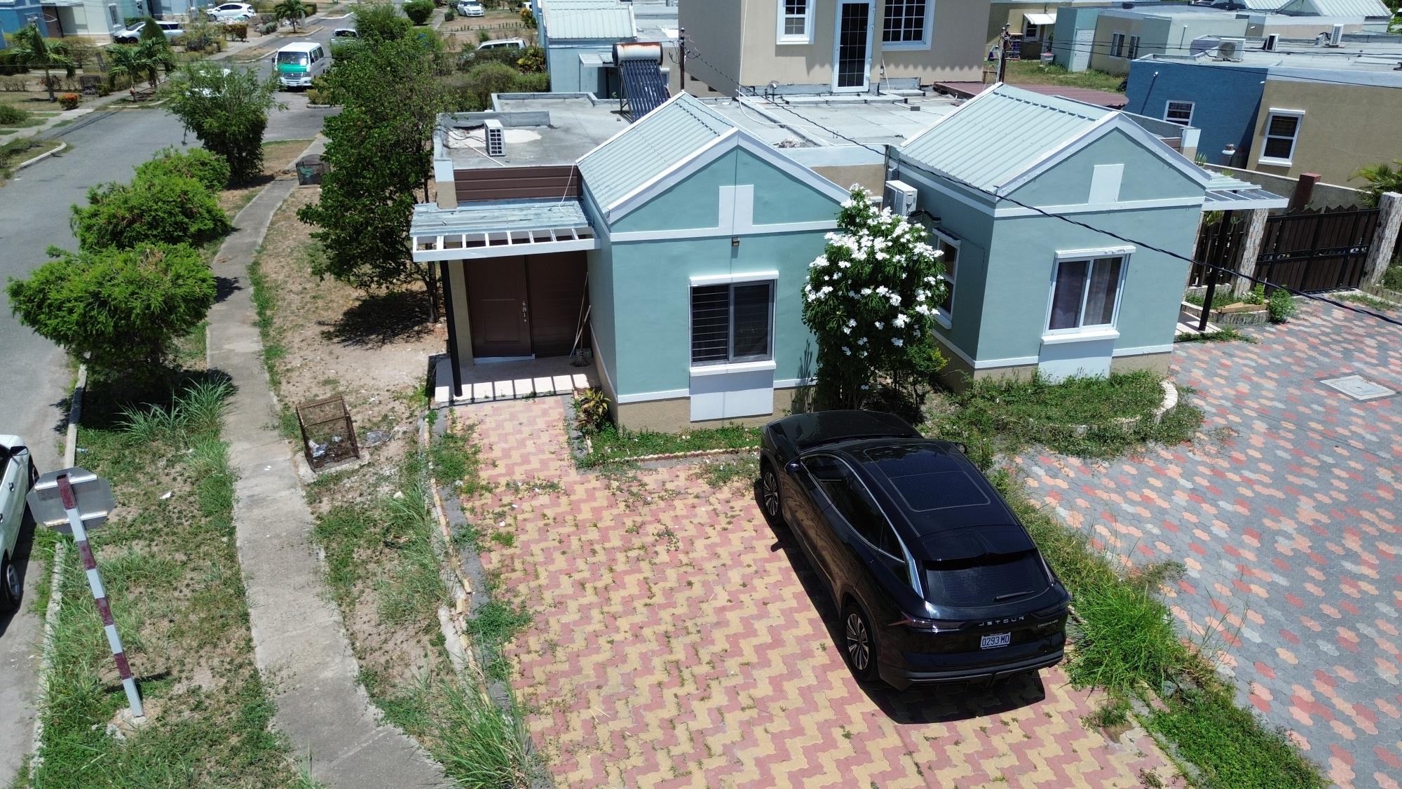 House For Rent: STEM AVENUE, JACARANDA (U/C) | $0 photo 3