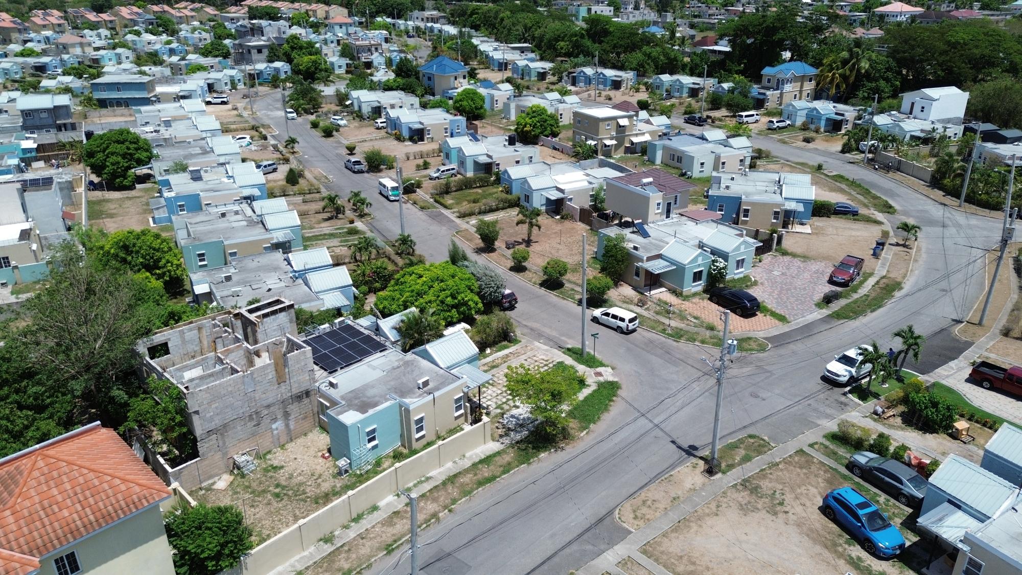 House For Rent: STEM AVENUE, JACARANDA (U/C) | $0 photo 14