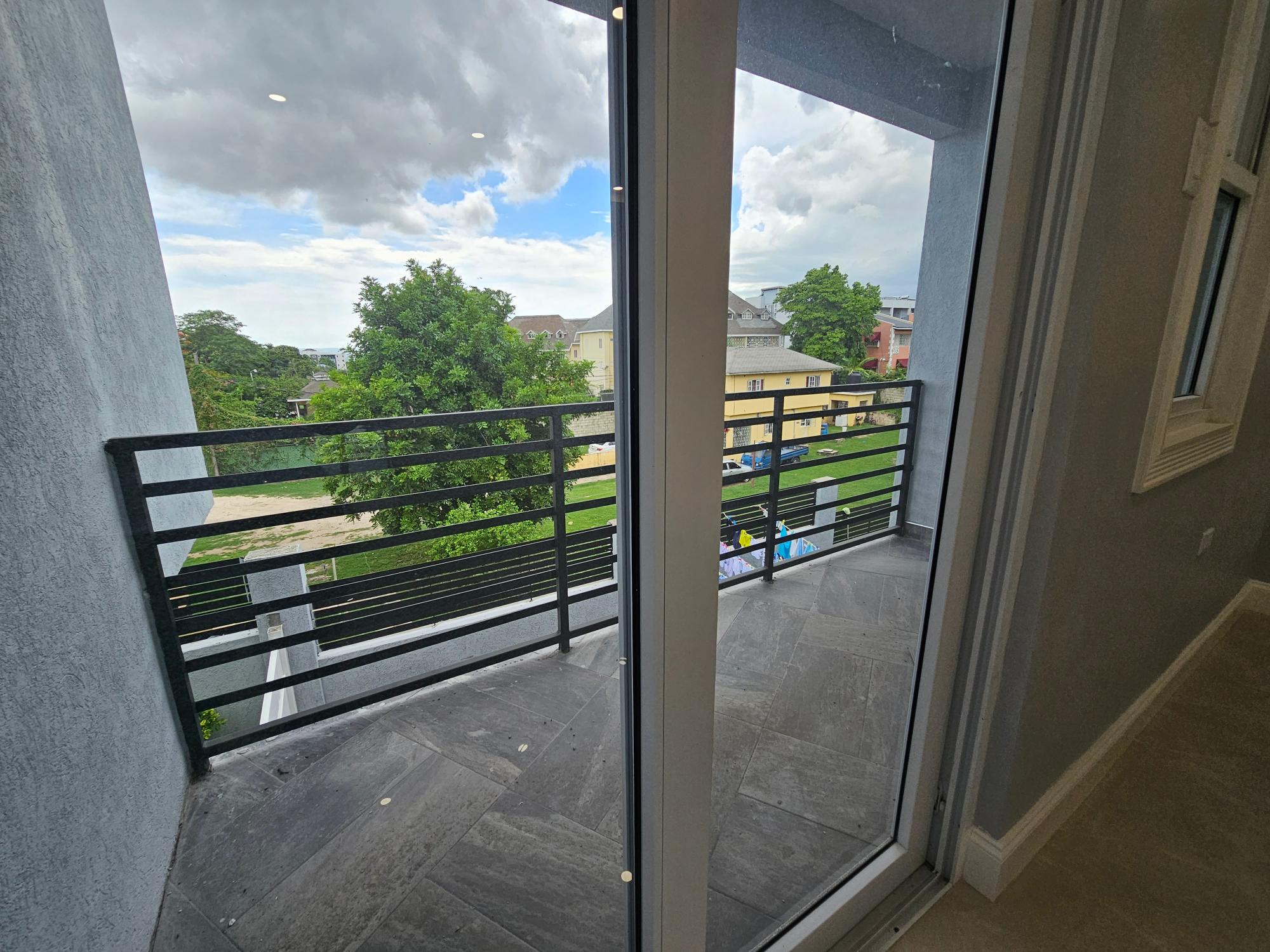 Apartment For Rent: ROCHESTER AVENUE, Kingston 8 | $1,500 photo 20
