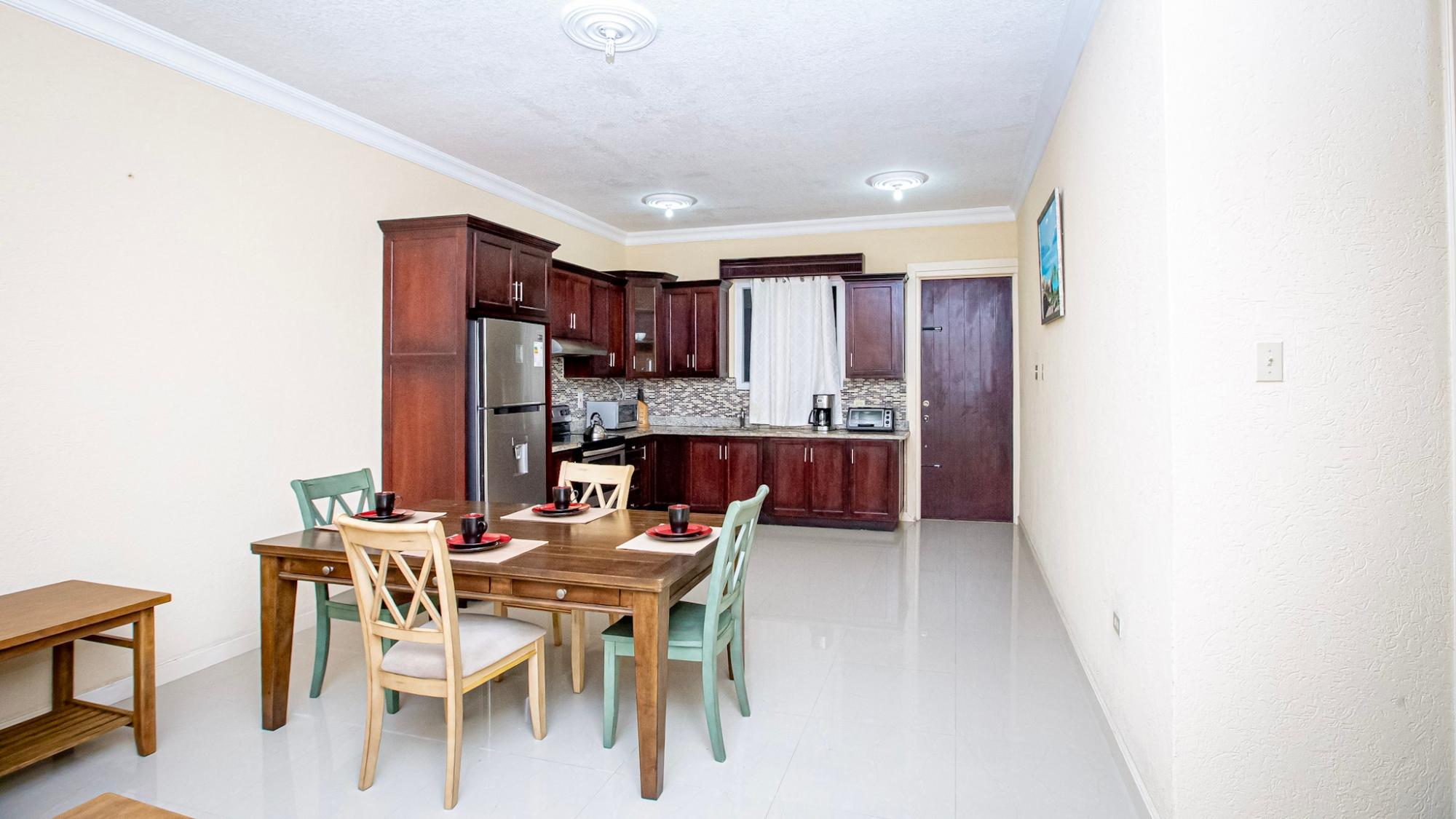 Apartment For Rent: WASHINGTON DRIVE, Kingston 10 | $1,800 photo 11