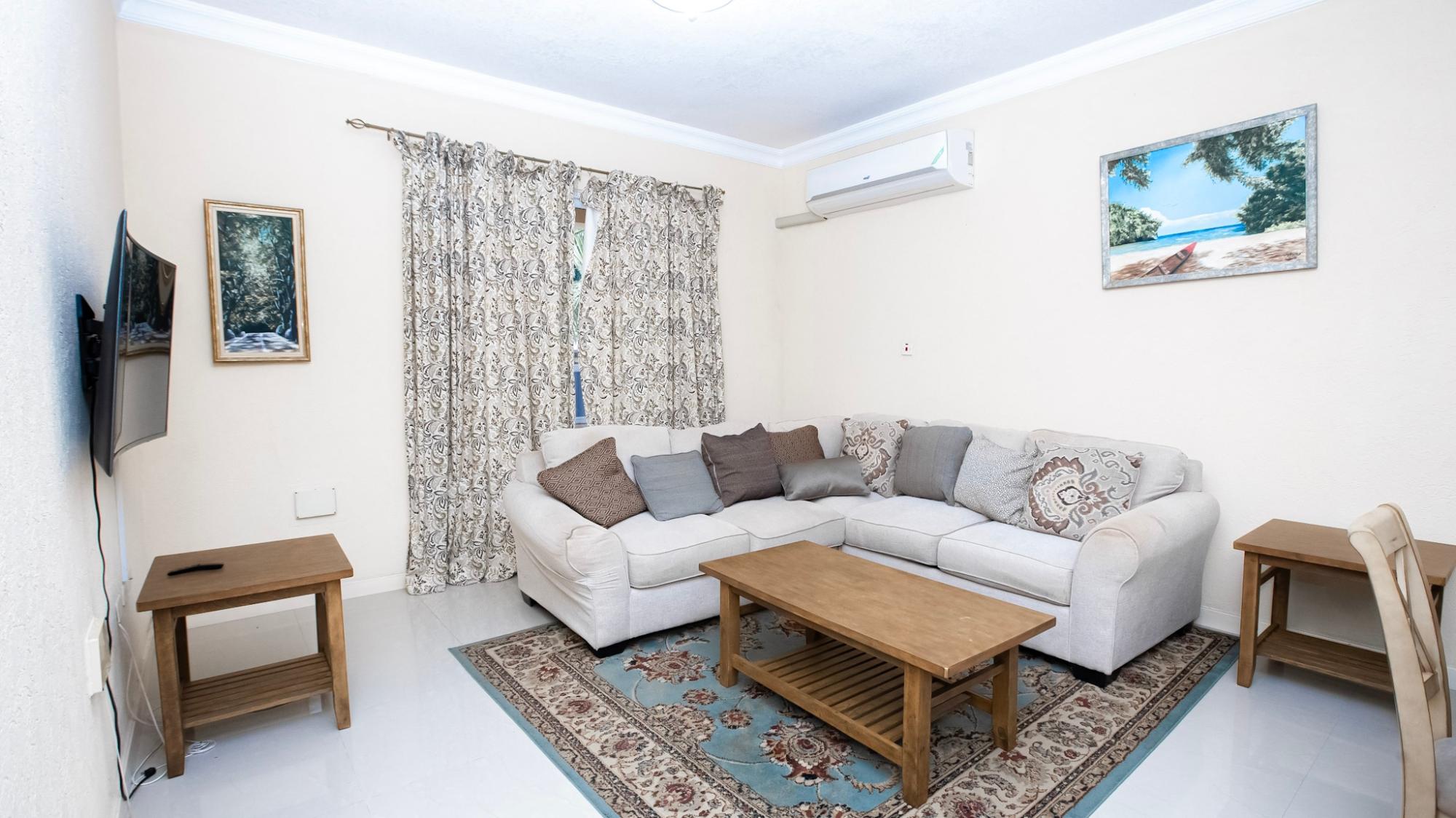 Apartment For Rent: WASHINGTON DRIVE, Kingston 10 | $1,800 photo 14