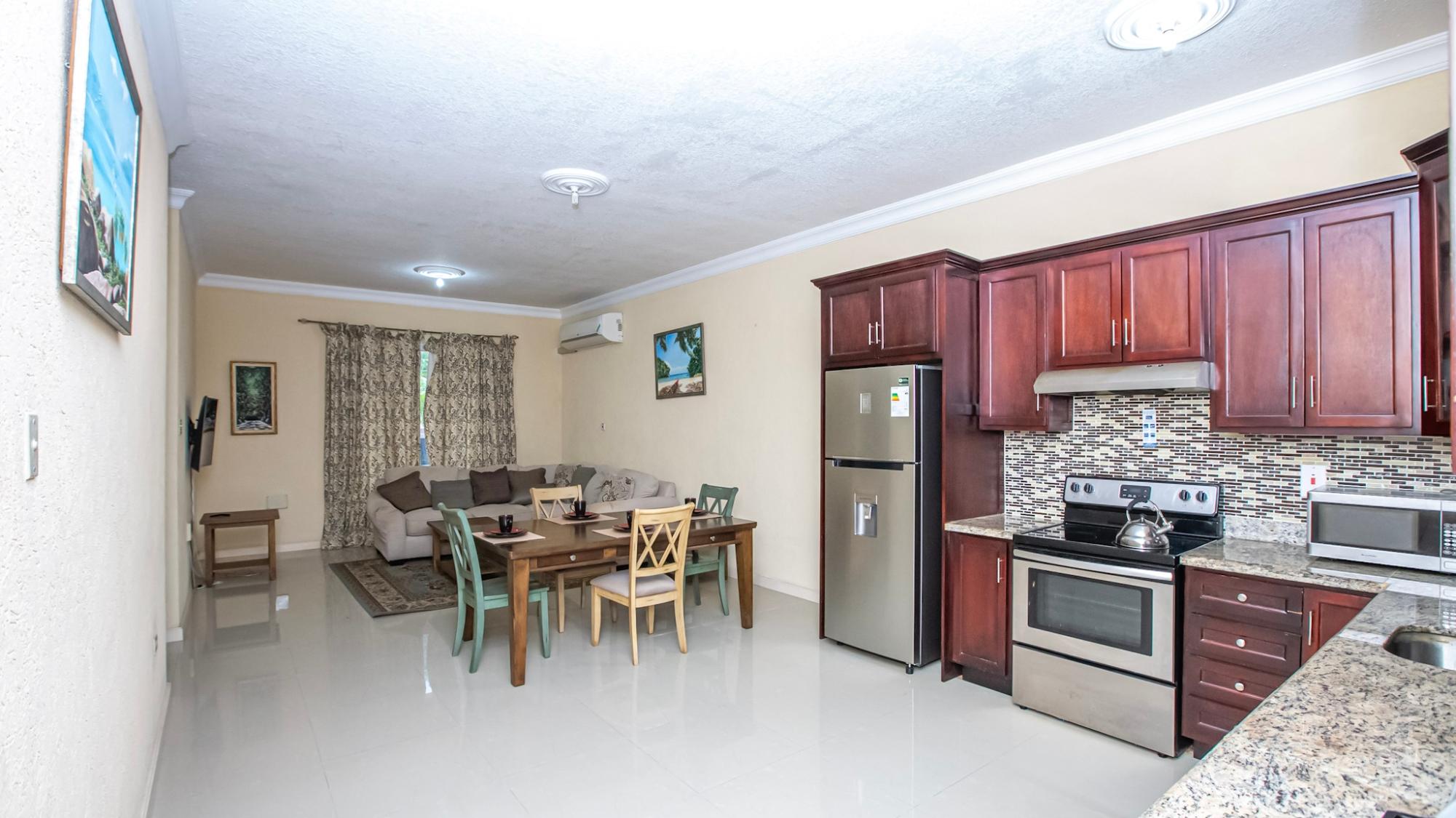 Apartment For Rent: WASHINGTON DRIVE, Kingston 10 | $1,800 photo 15