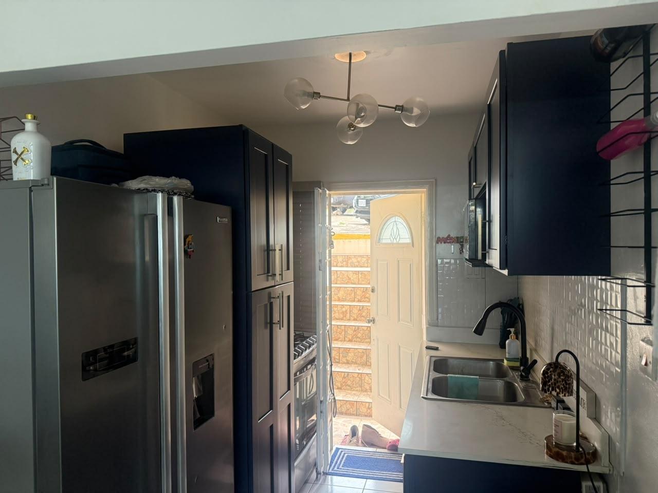 Apartment For Rent: PATRICKS HEIGHTS MANOR, Kingston 19 | $150,000 photo 2