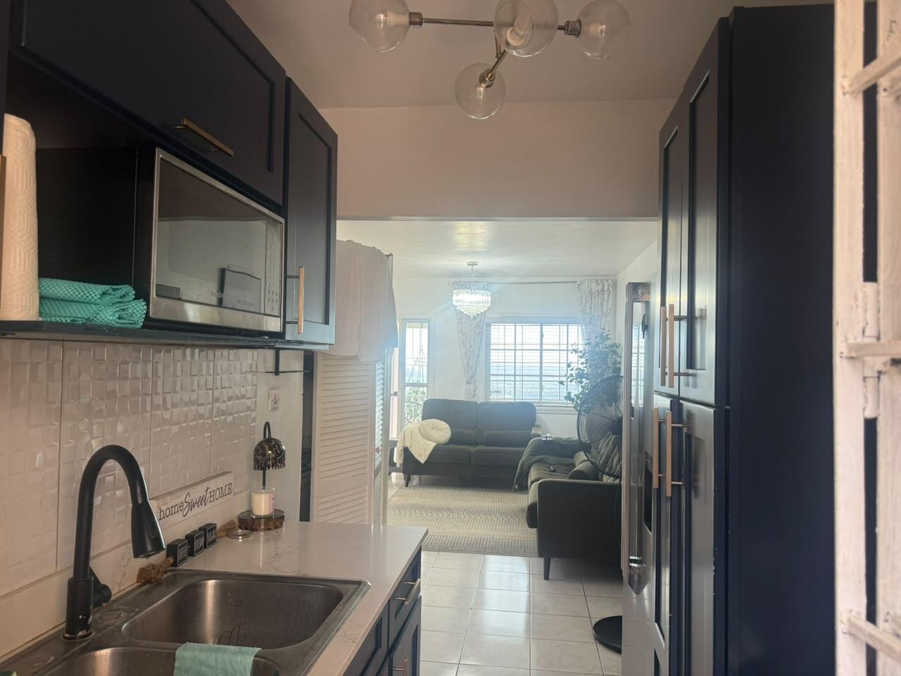 Apartment For Rent: PATRICKS HEIGHTS MANOR, Kingston 19 | $150,000 photo 3