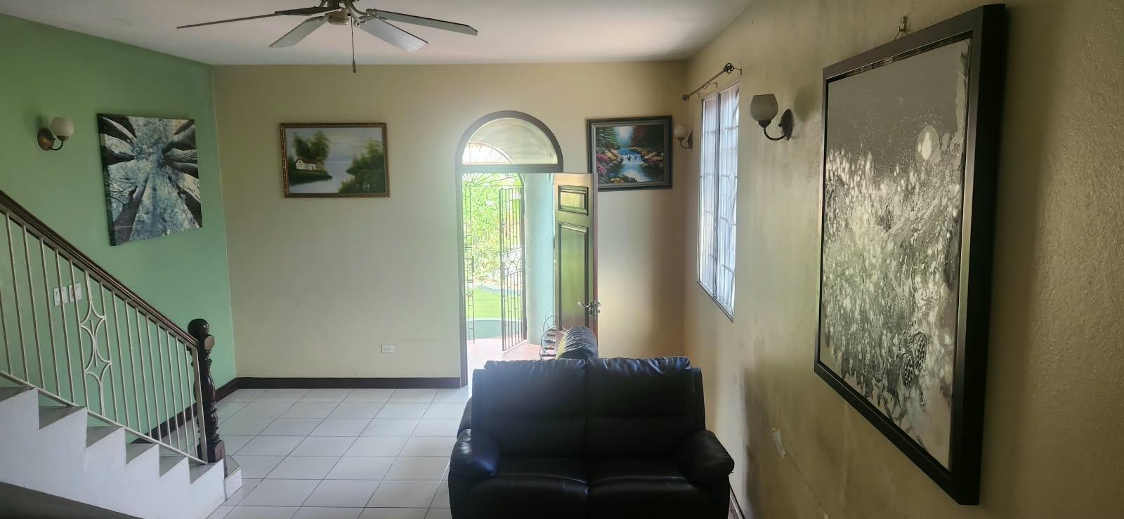 House For Rent: VAZ DRIVE, KINGSTON 8, Kingston 8 | $170,000 photo 3