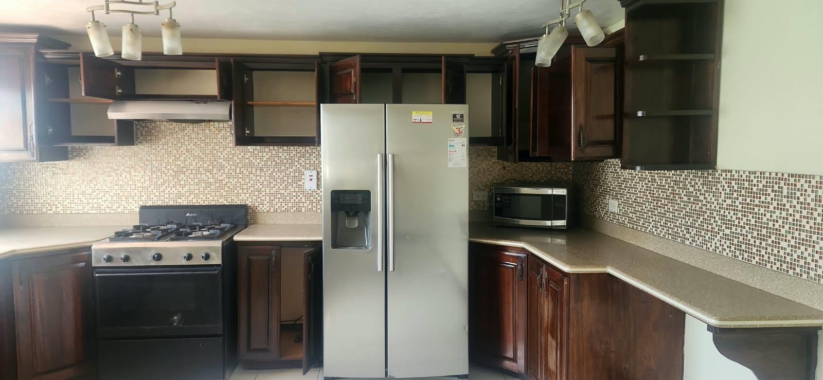 House For Rent: VAZ DRIVE, KINGSTON 8, Kingston 8 | $170,000 photo 7