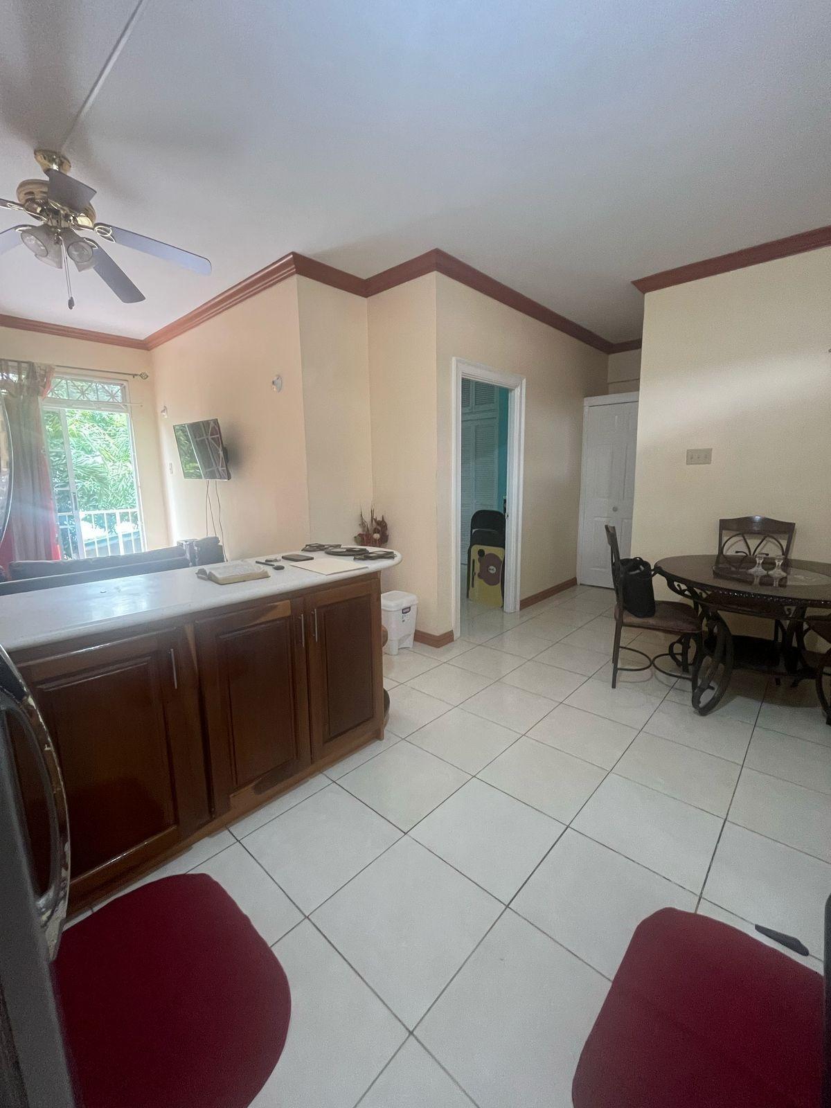 Apartment For Rent: LILFORD AVENUE, Kingston 6 | $160,000 photo 3