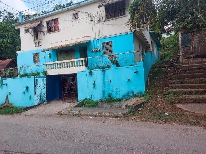 Apartment For Sale: FORTE STREET, Linstead | $14,000,000
