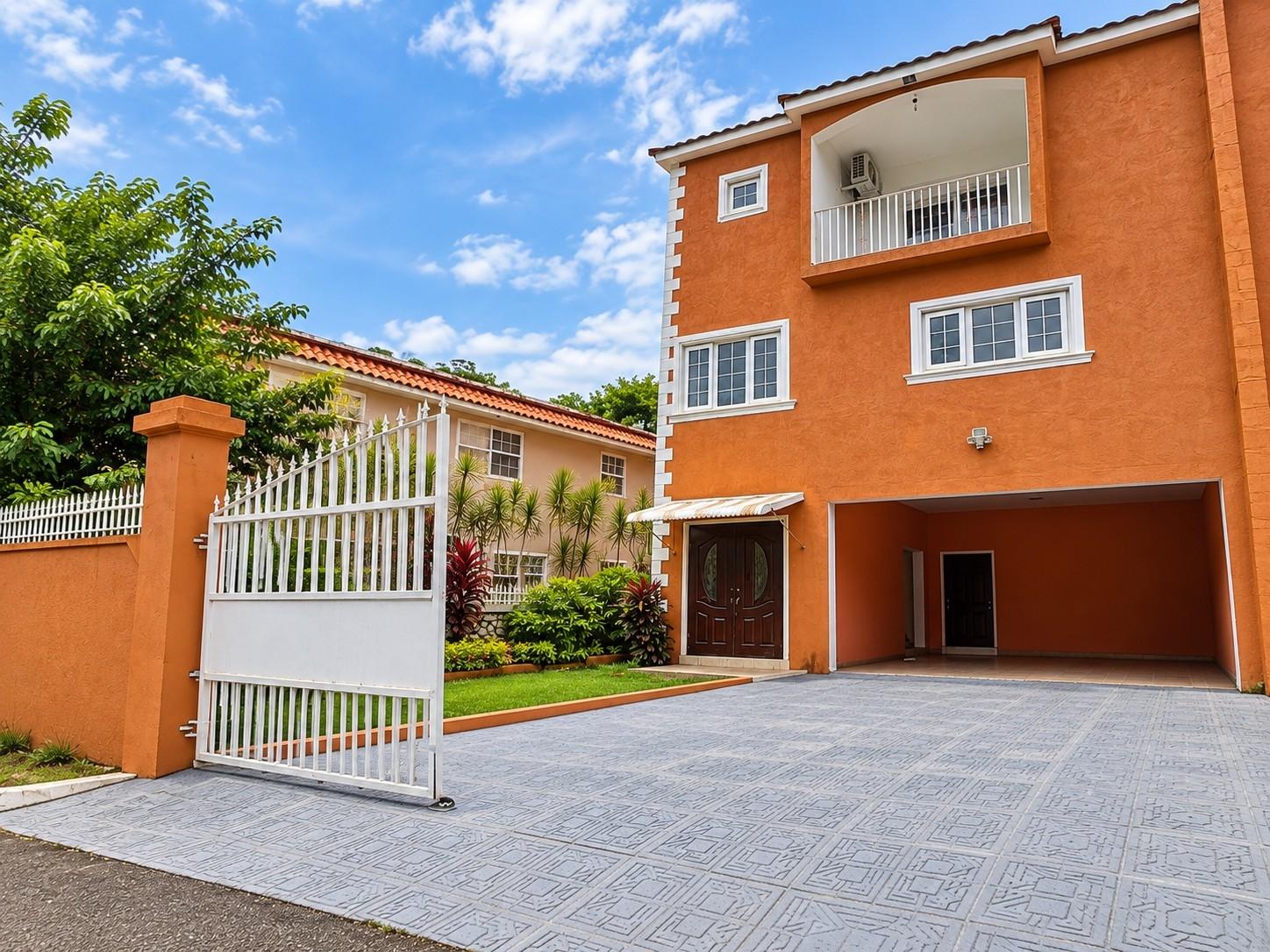 Townhouse For Sale: ASTORIA DRIVE, Red Hills | $57,000,000