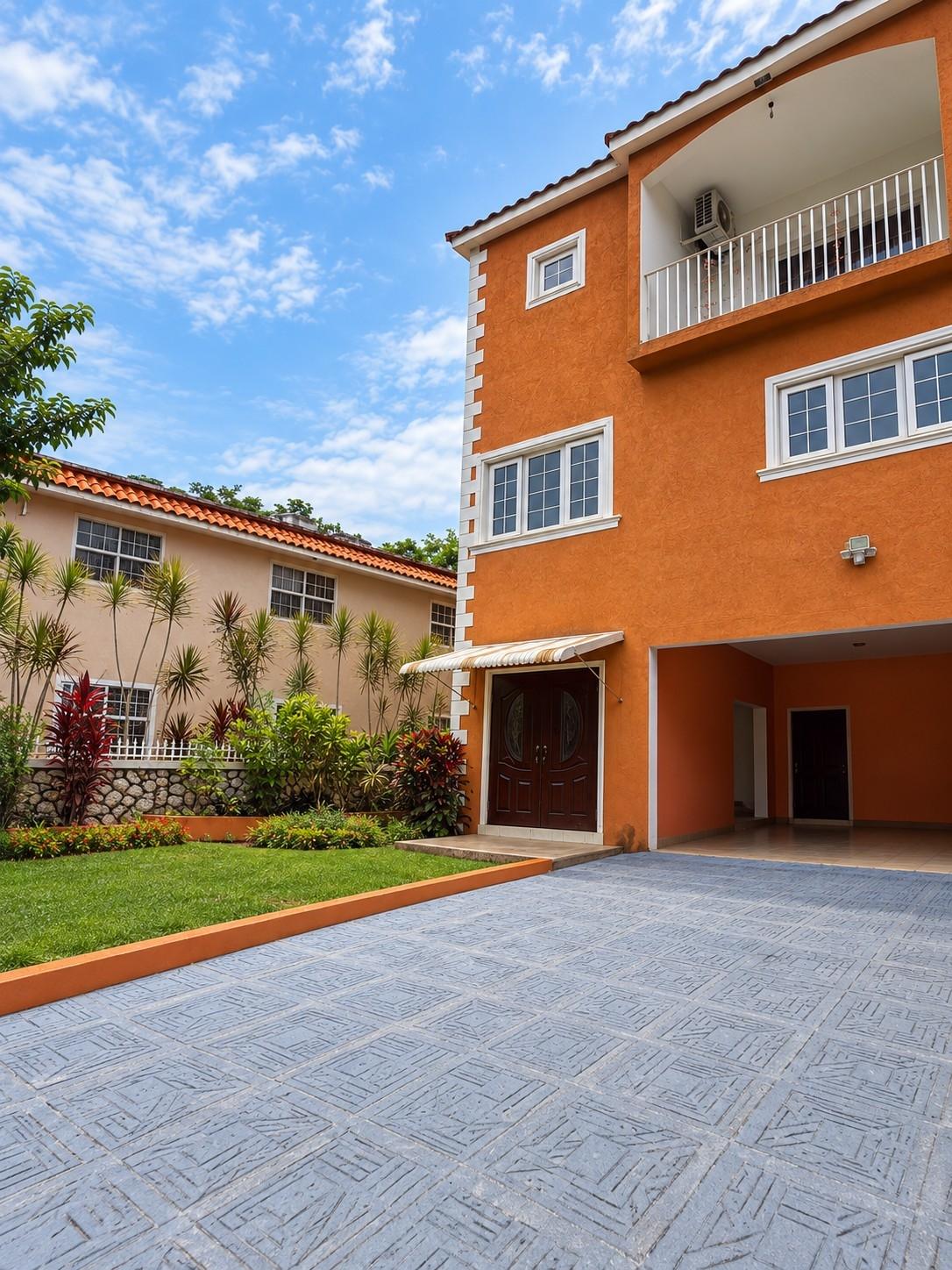 Townhouse For Sale: ASTORIA DRIVE, Red Hills | $57,000,000 photo 2