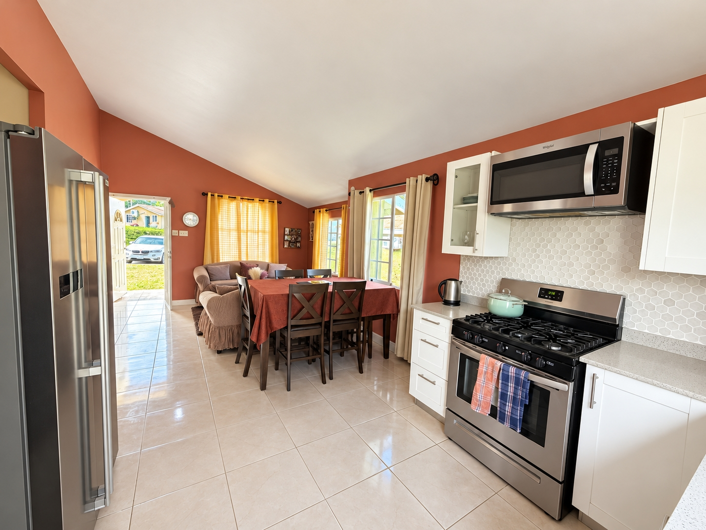 House For Sale: MONTEGO WEST VILLAGE, Montego Bay | $47,000,000 photo 2