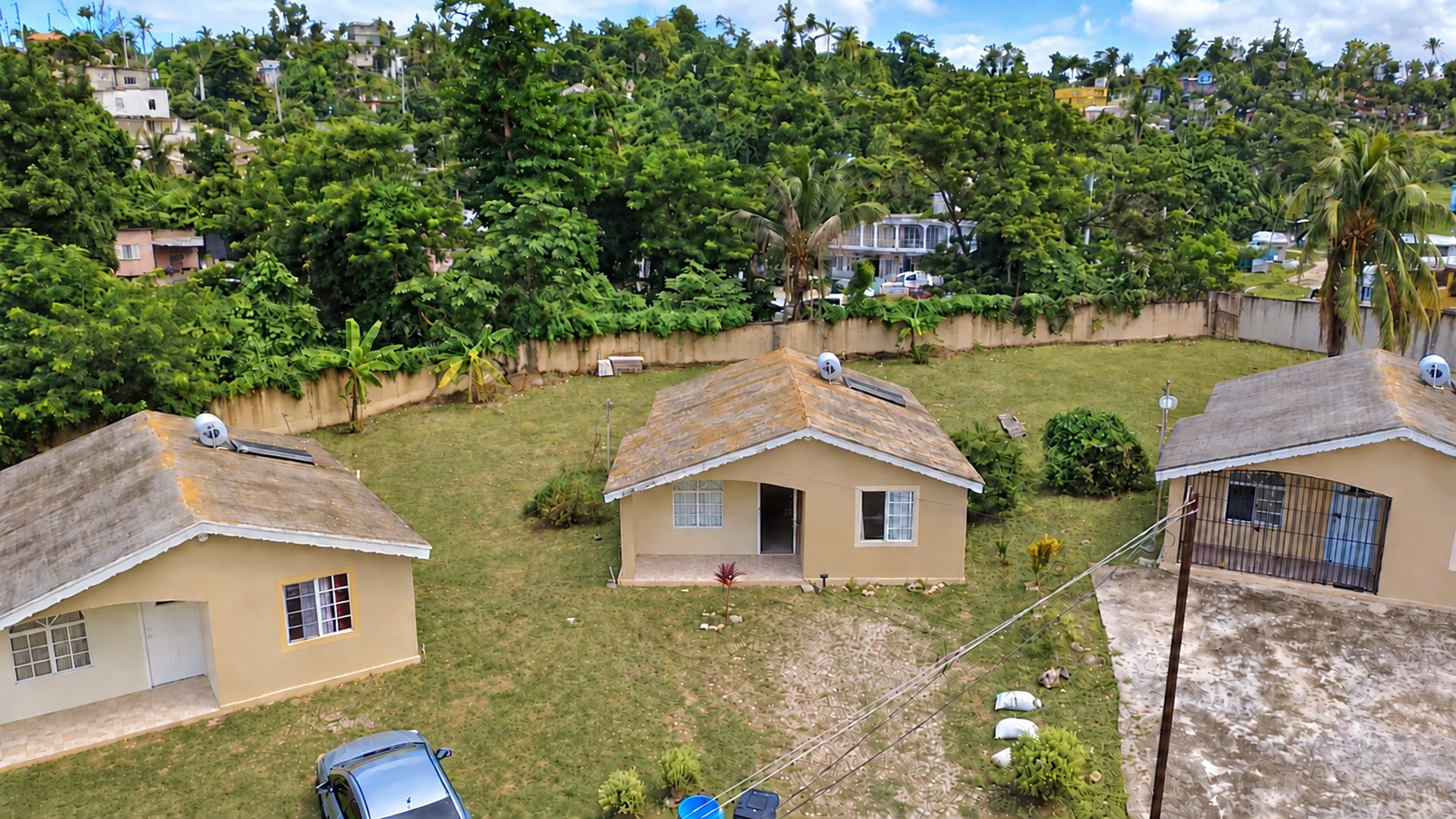 House For Sale: MONTEGO WEST VILLAGE, Montego Bay | $47,000,000 photo 7