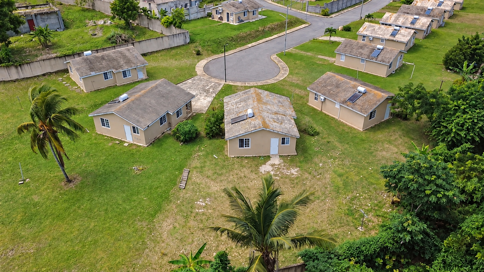 House For Sale: MONTEGO WEST VILLAGE, Montego Bay | $47,000,000 photo 8