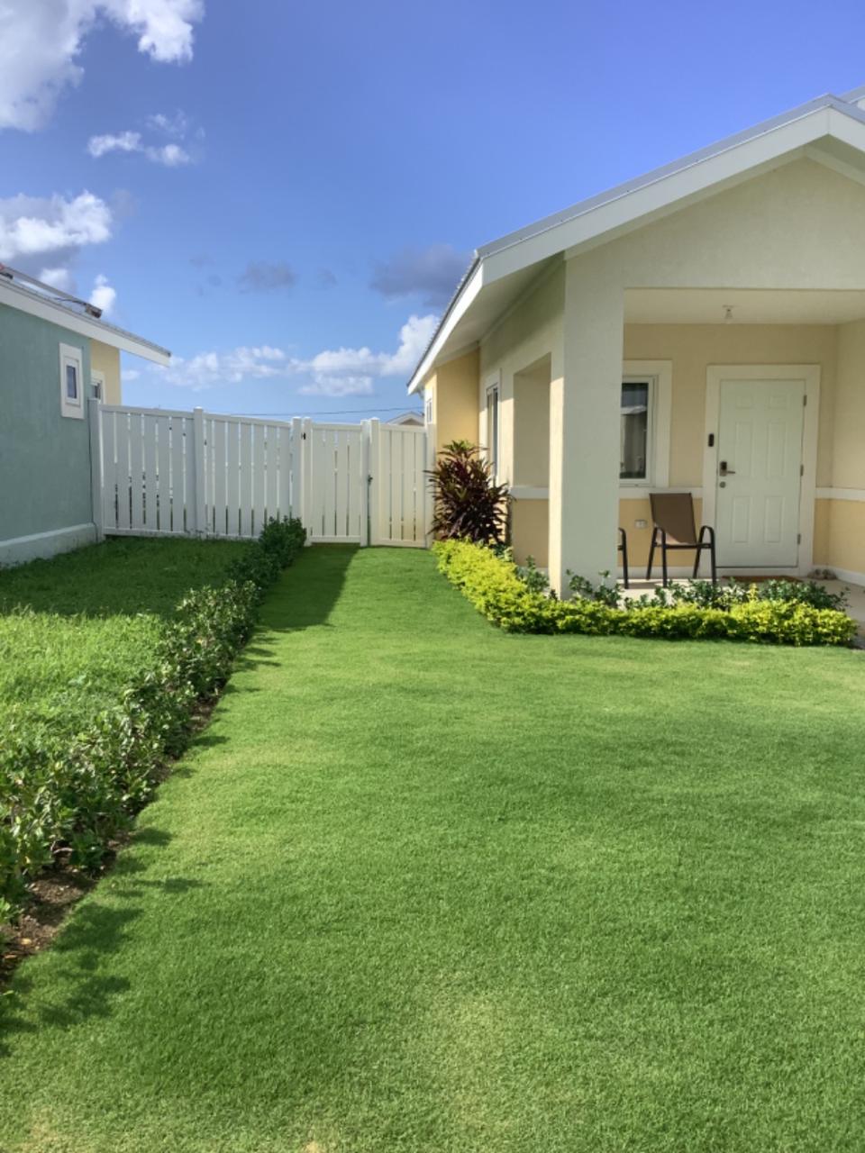 House For Rent: OCEANPOINTE, Lucea | $1,200