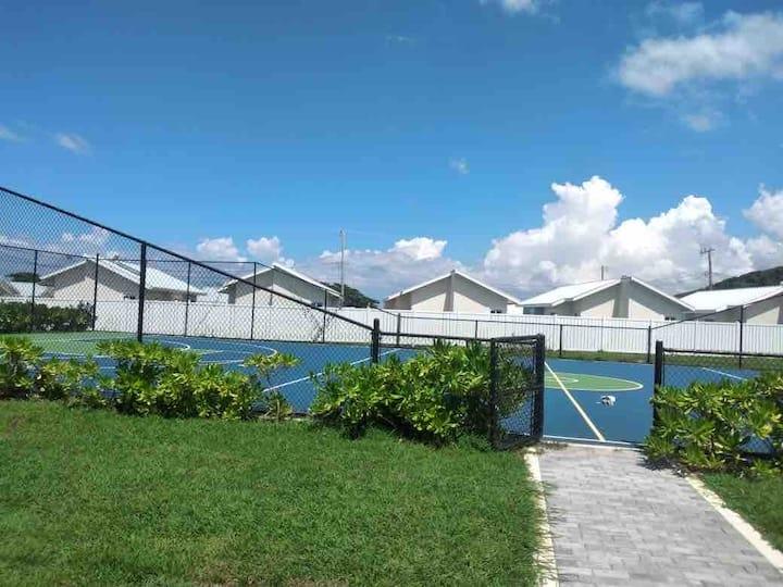 House For Rent: OCEANPOINTE, Lucea | $1,200 photo 7