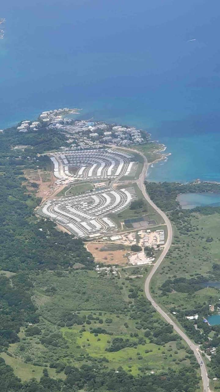 House For Rent: OCEANPOINTE, Lucea | $1,200 photo 9