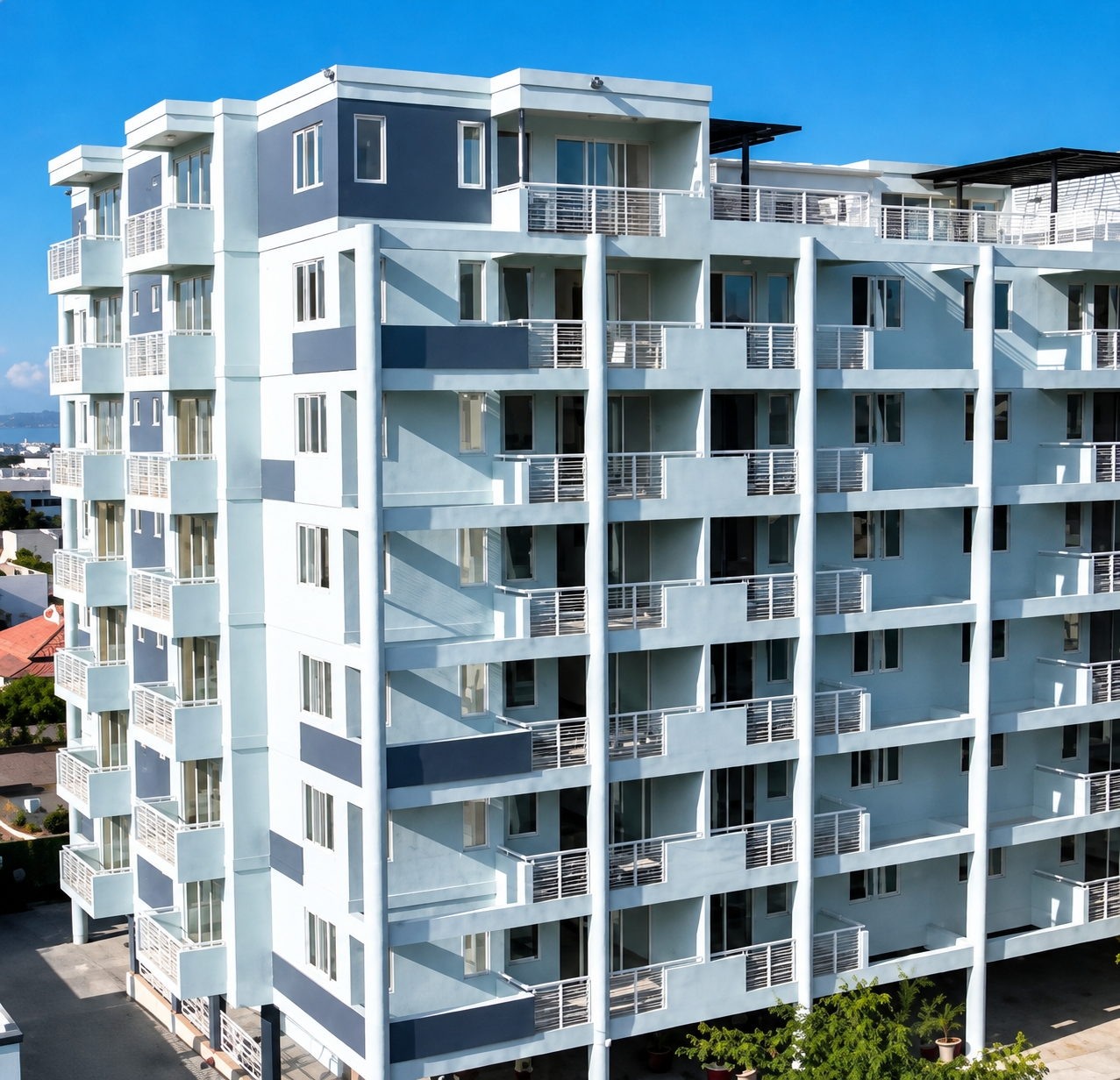 Apartment For Sale: KENSINGTON CRESCENT, Kingston 5 | $36,000,000