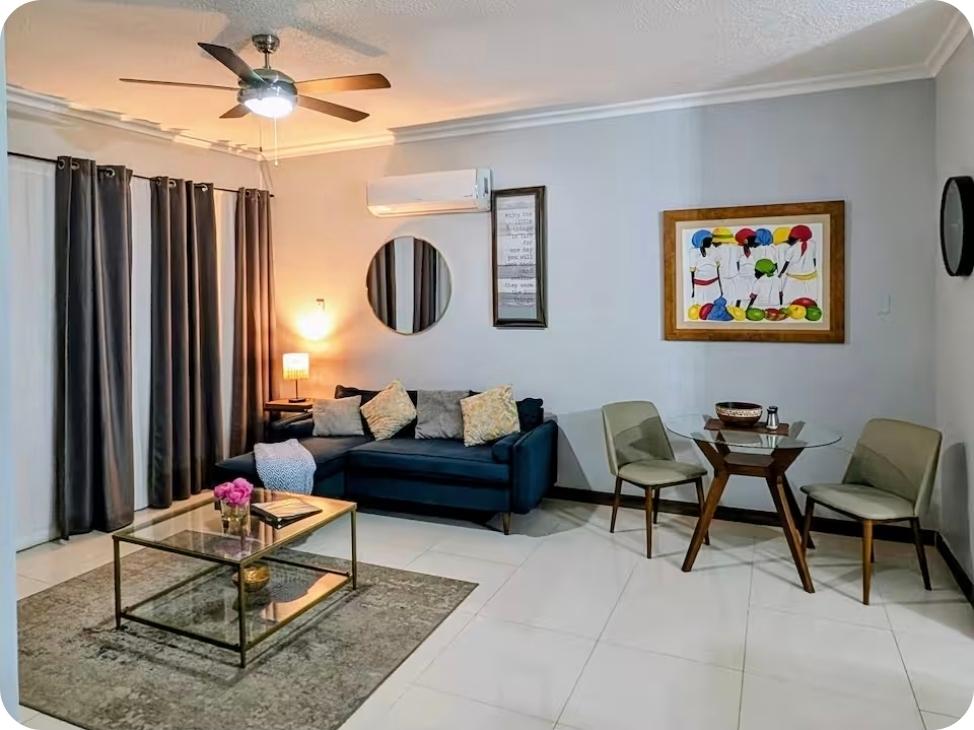 Apartment For Sale: KENSINGTON CRESCENT, Kingston 5 | $36,000,000 photo 6
