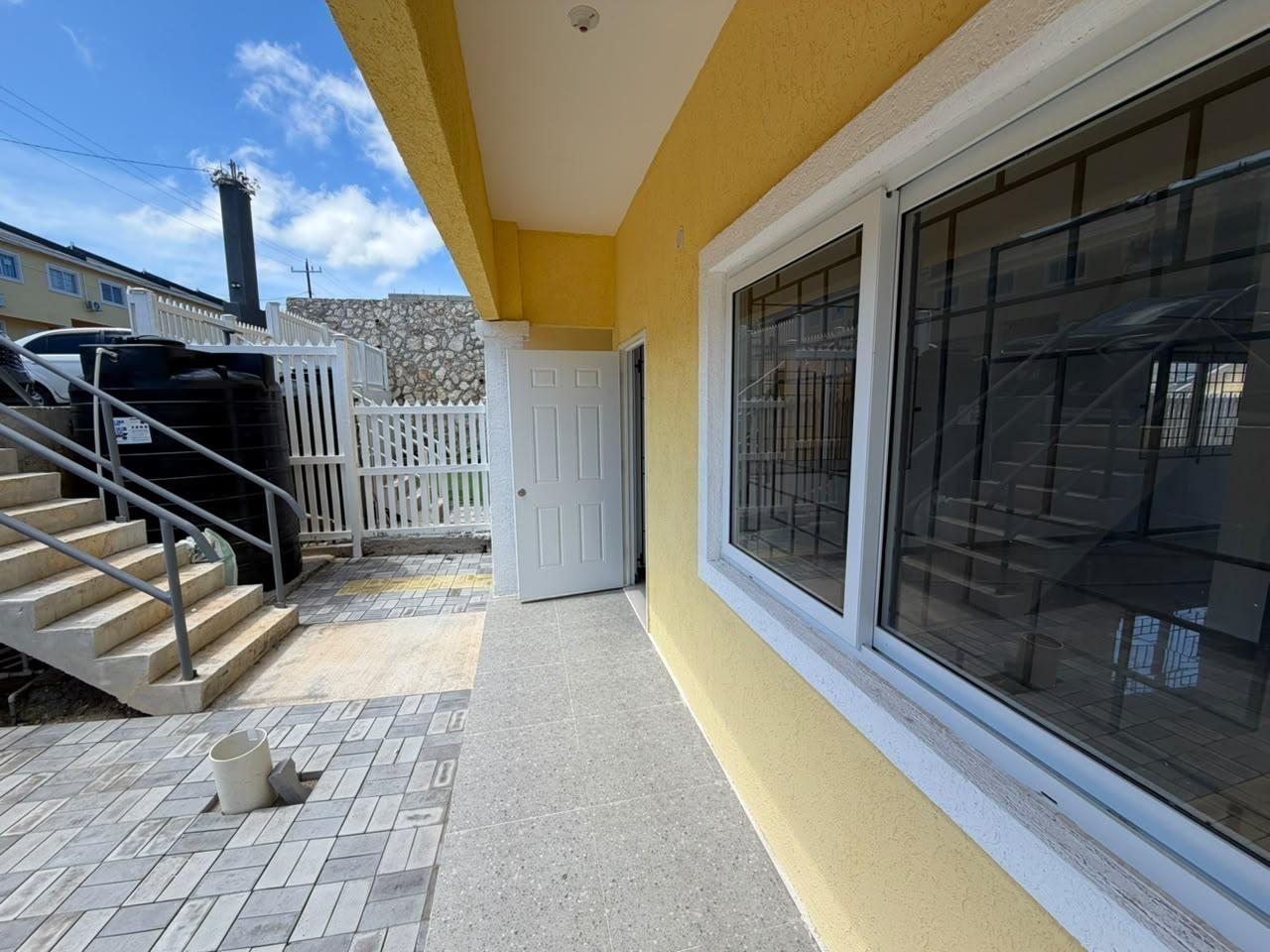 Townhouse For Rent: EDMUND RIDGE ESTATE PHASE, Montego Bay | $210,000 photo 17