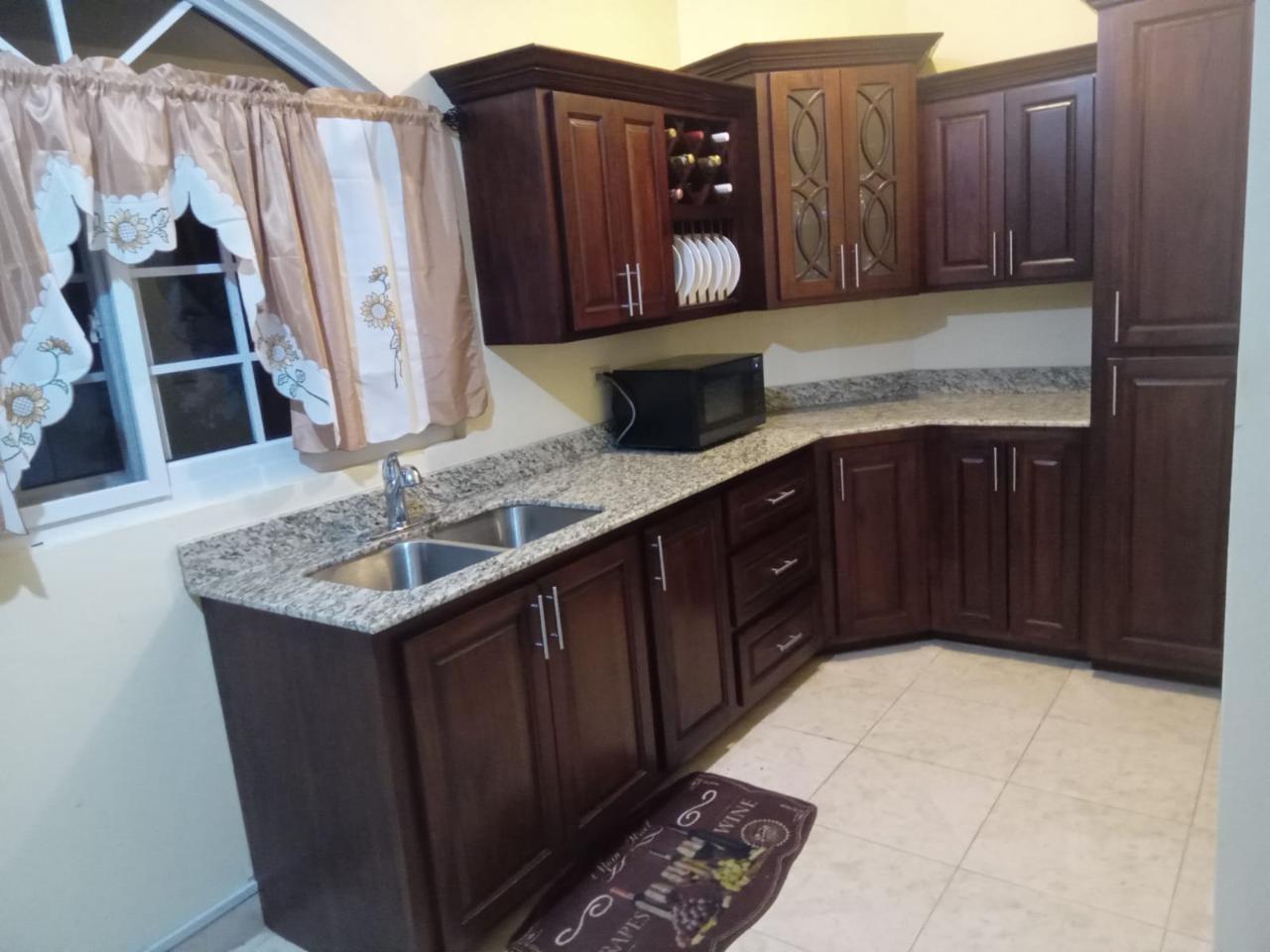 Apartment For Rent: BOGUE VILLAGE, ST. JAMES, Bogue Village | $100,000 photo 2