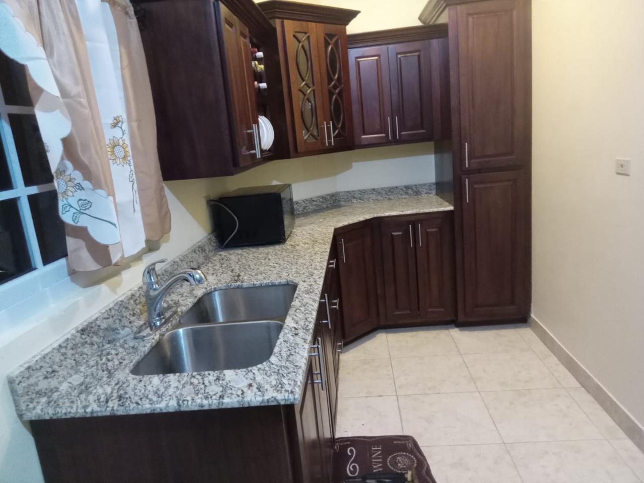 Apartment For Rent: BOGUE VILLAGE, ST. JAMES, Bogue Village | $100,000 photo 3