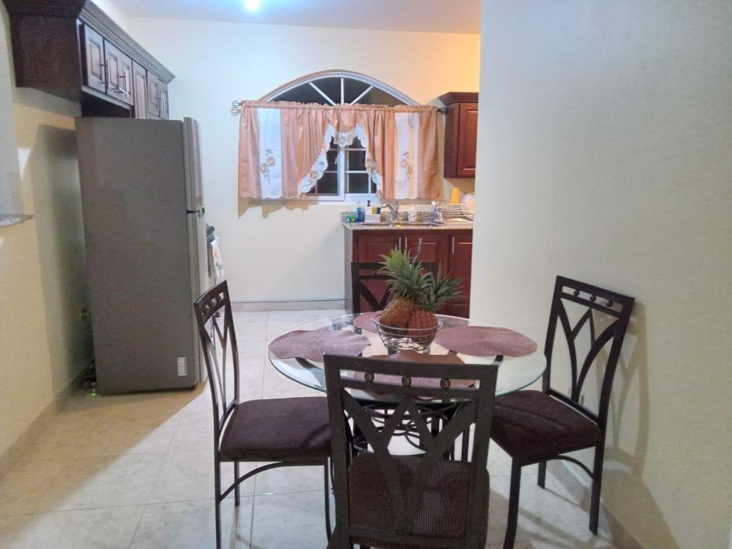 Apartment For Rent: BOGUE VILLAGE, ST. JAMES, Bogue Village | $100,000 photo 4