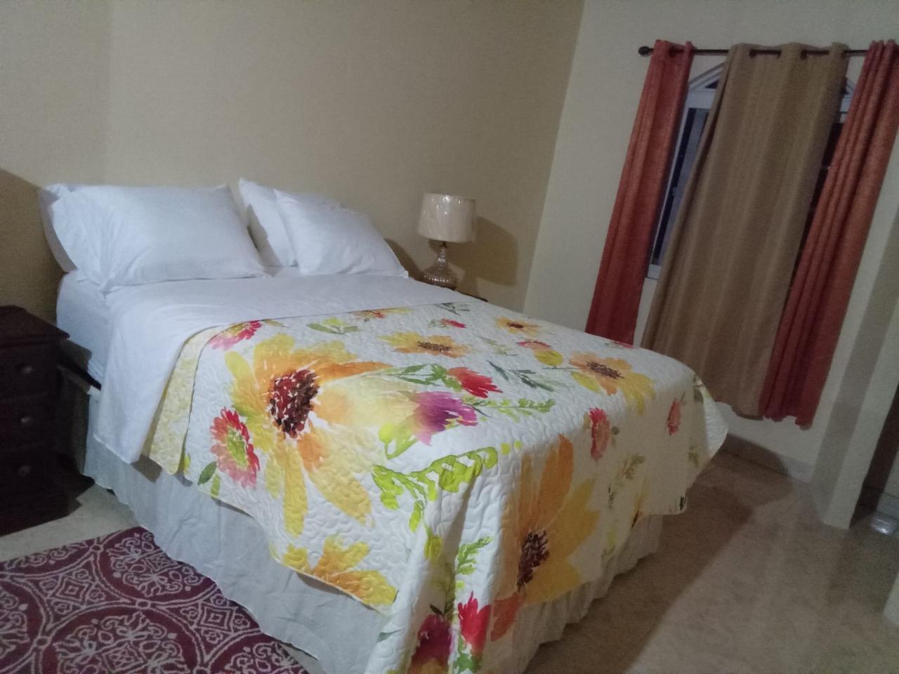 Apartment For Rent: BOGUE VILLAGE, ST. JAMES, Bogue Village | $100,000 photo 5