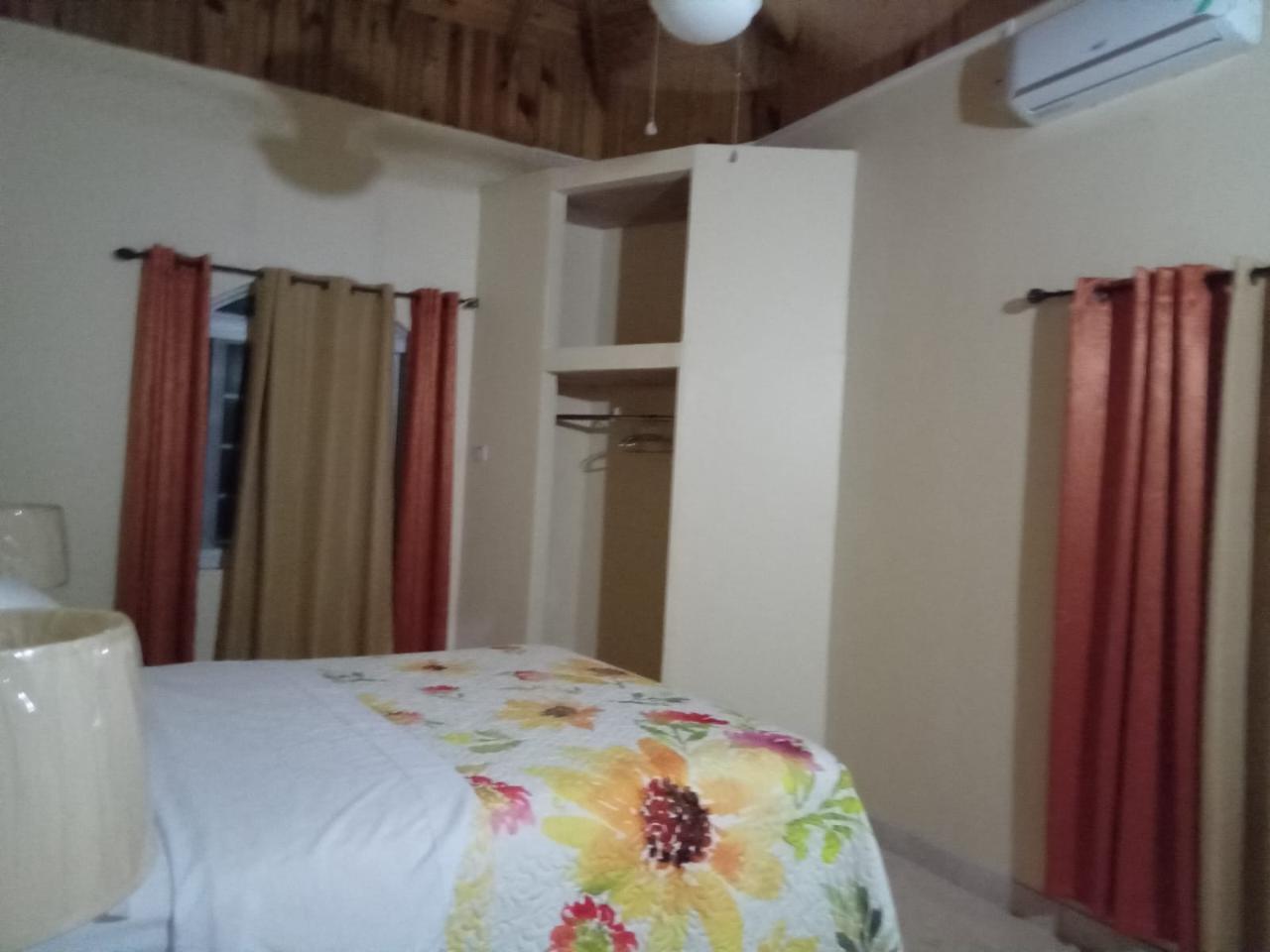 Apartment For Rent: BOGUE VILLAGE, ST. JAMES, Bogue Village | $100,000 photo 6