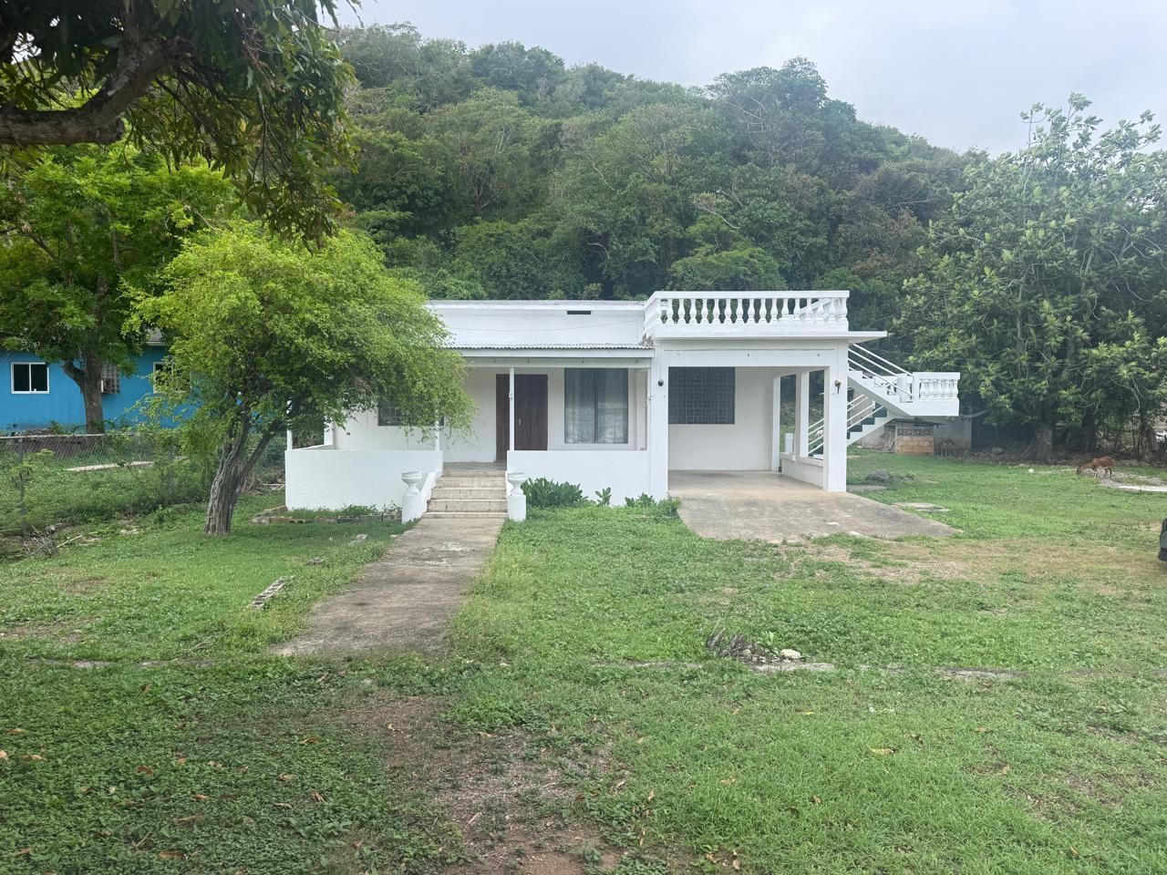 House For Sale: GALINA, Galina | $37,000,000