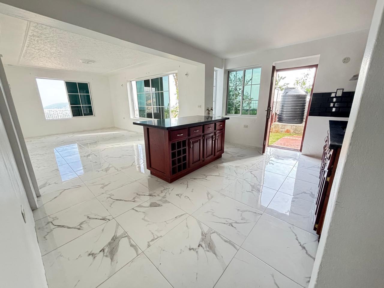House For Rent: HYDRA DRIVE, Kingston 19 | $135,000