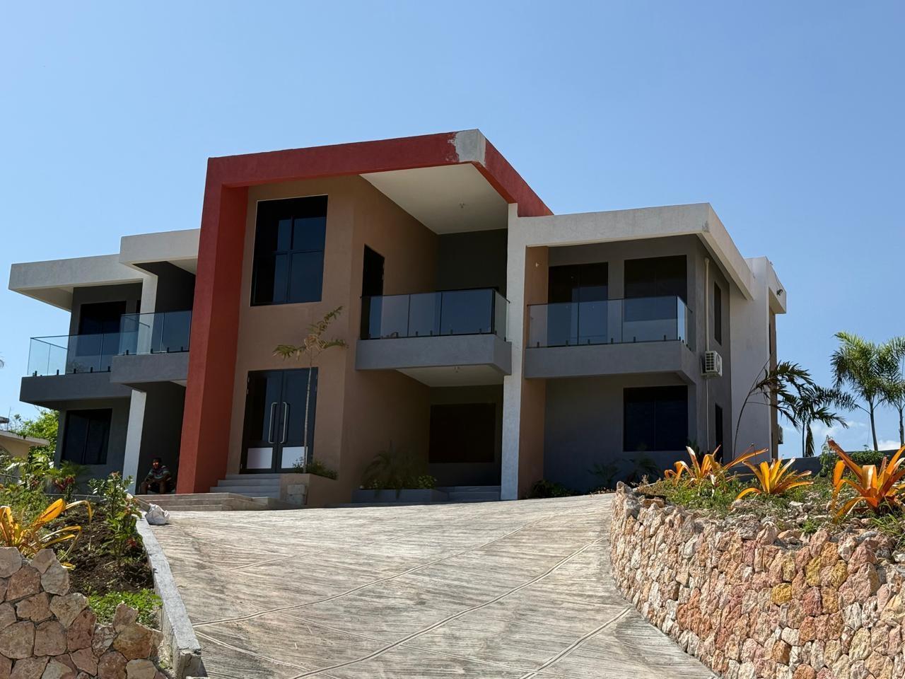 Apartment For Rent: SEAVIEW AVENUE, WILTSHIRE, Falmouth | $1,600