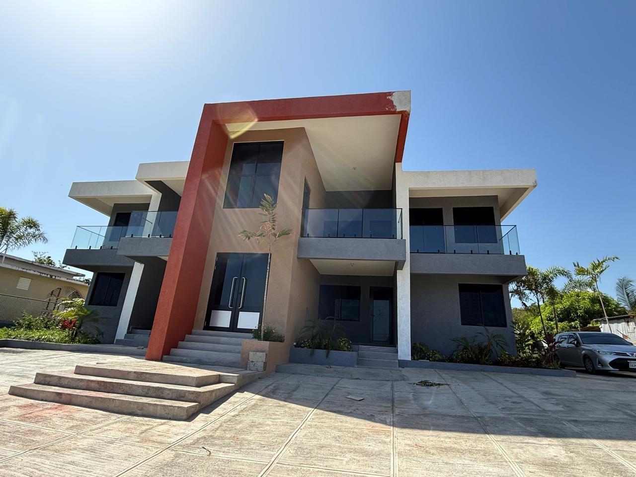 Apartment For Rent: SEAVIEW AVENUE, WILTSHIRE, Falmouth | $1,600 photo 2