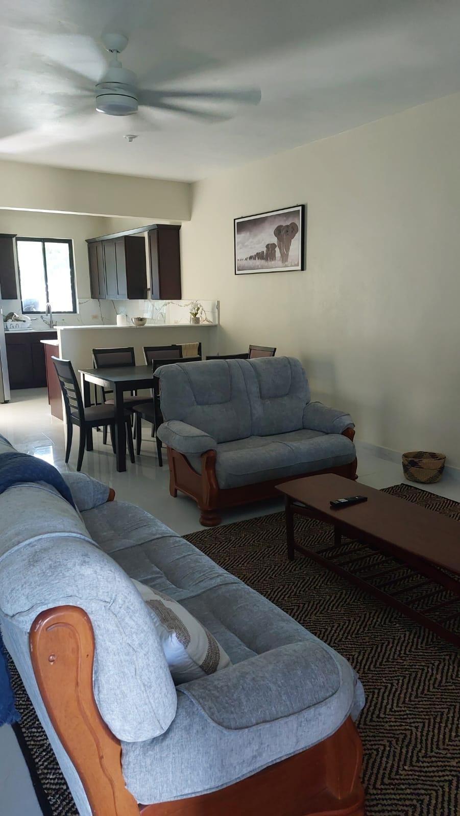 Apartment For Rent: SEAVIEW AVENUE, WILTSHIRE, Falmouth | $1,600 photo 3
